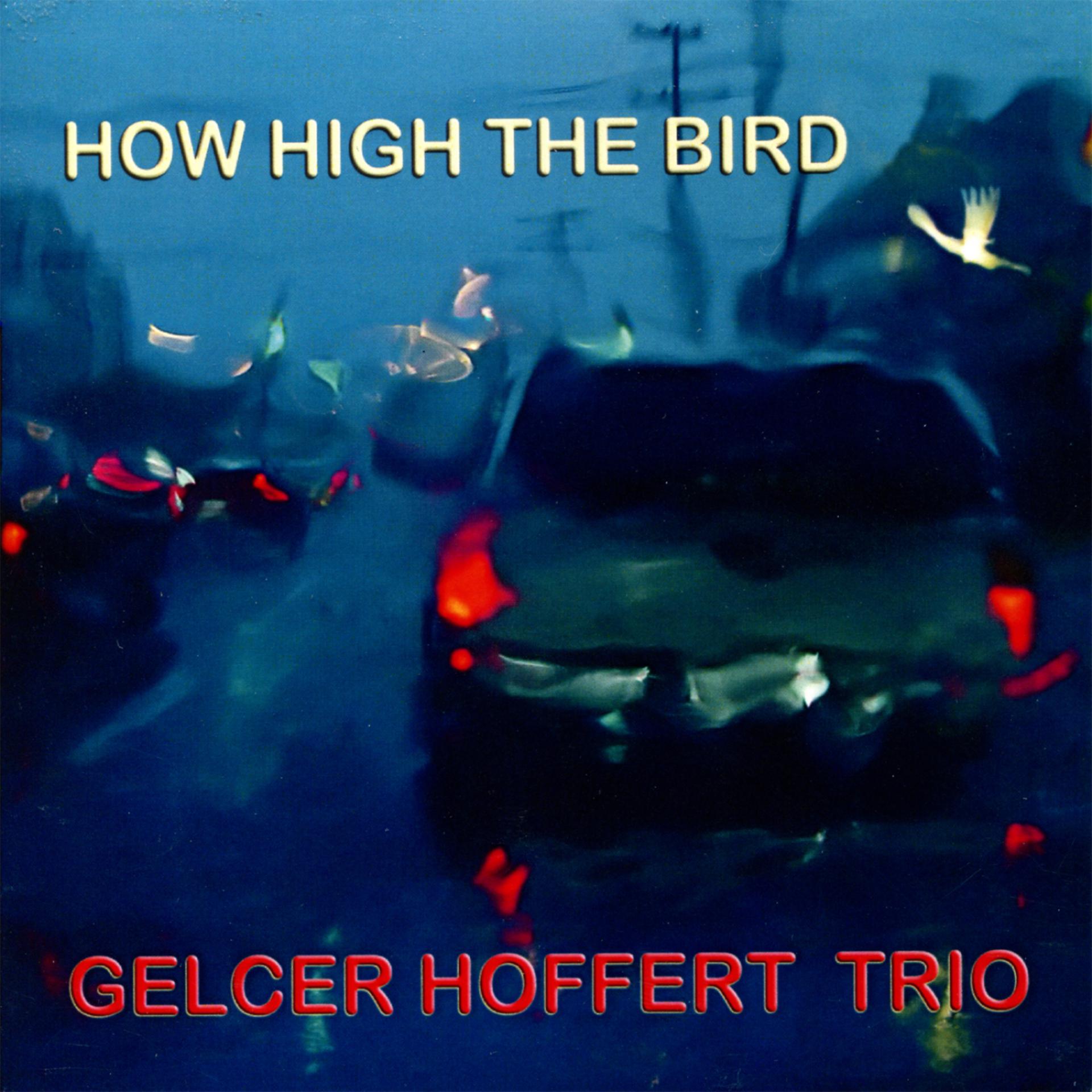 Постер альбома How High the Bird