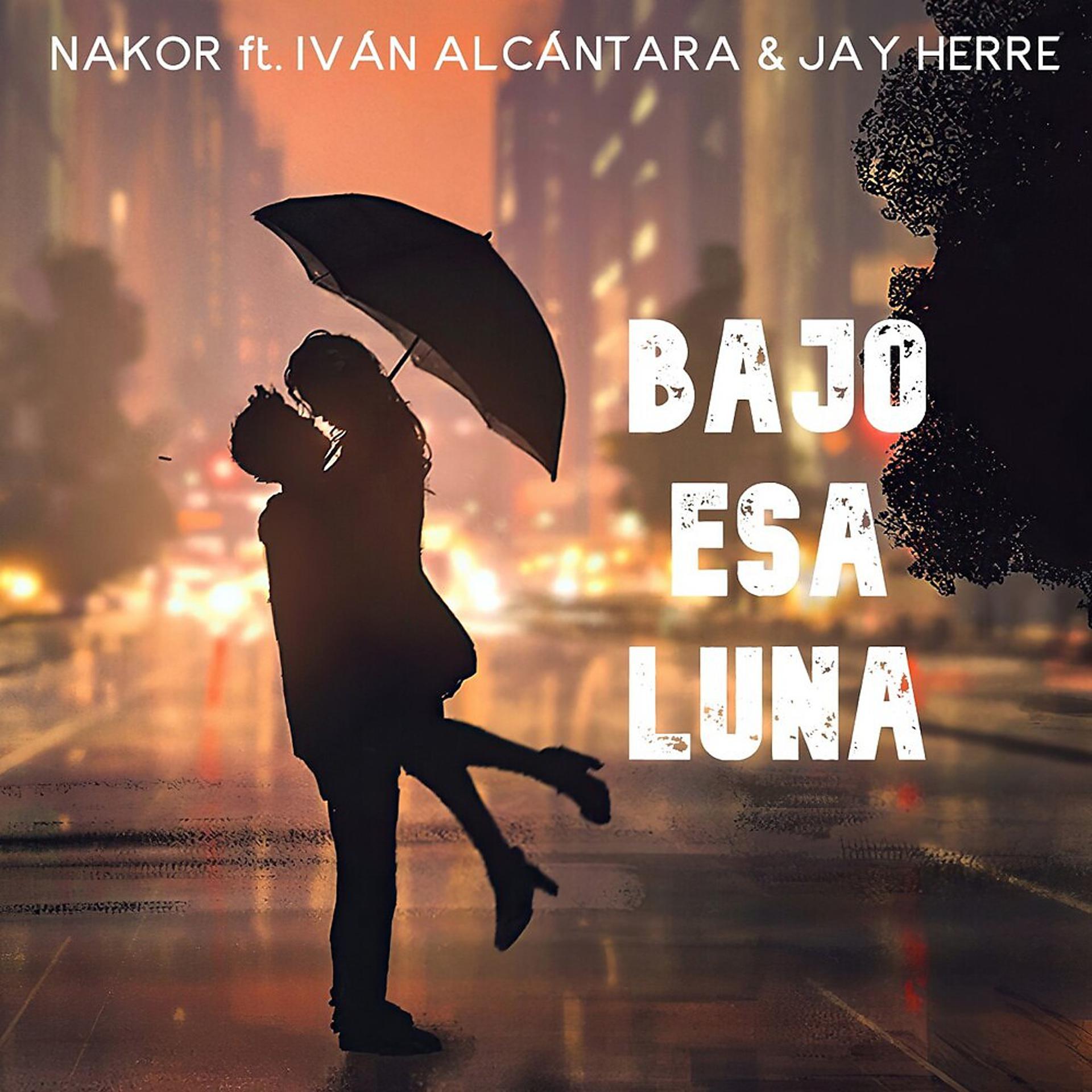Постер альбома Bajo Esa Luna