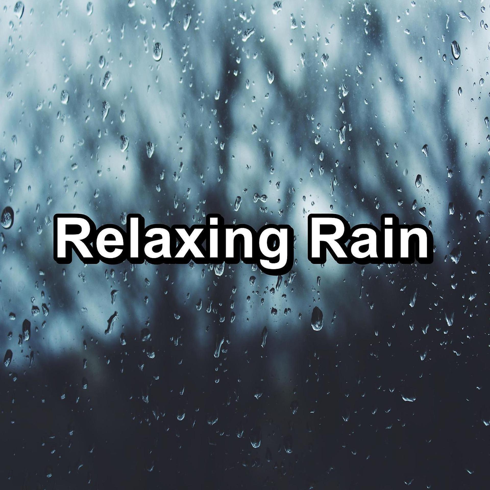 Постер альбома Relaxing Rain