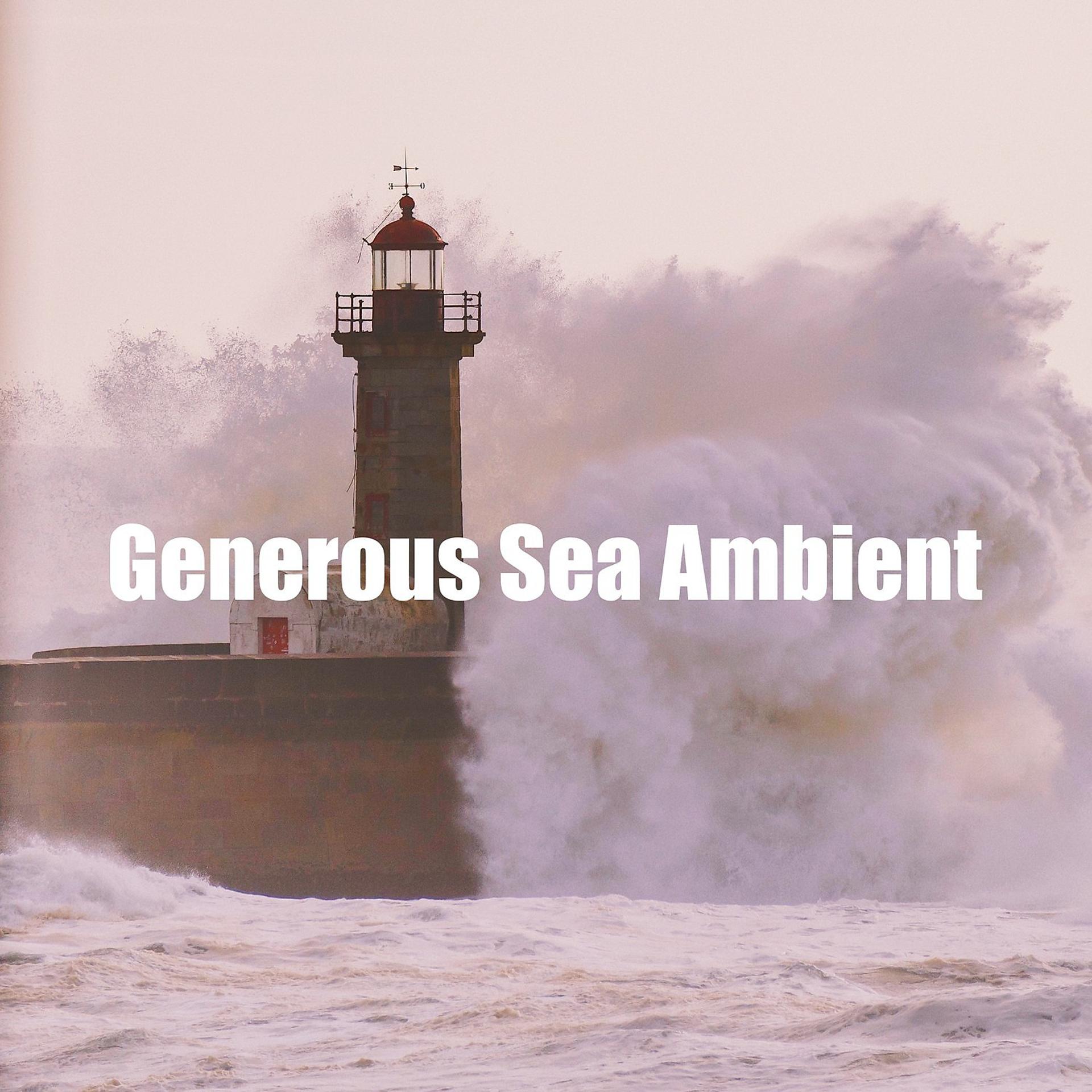 Постер альбома Generous Sea Ambient
