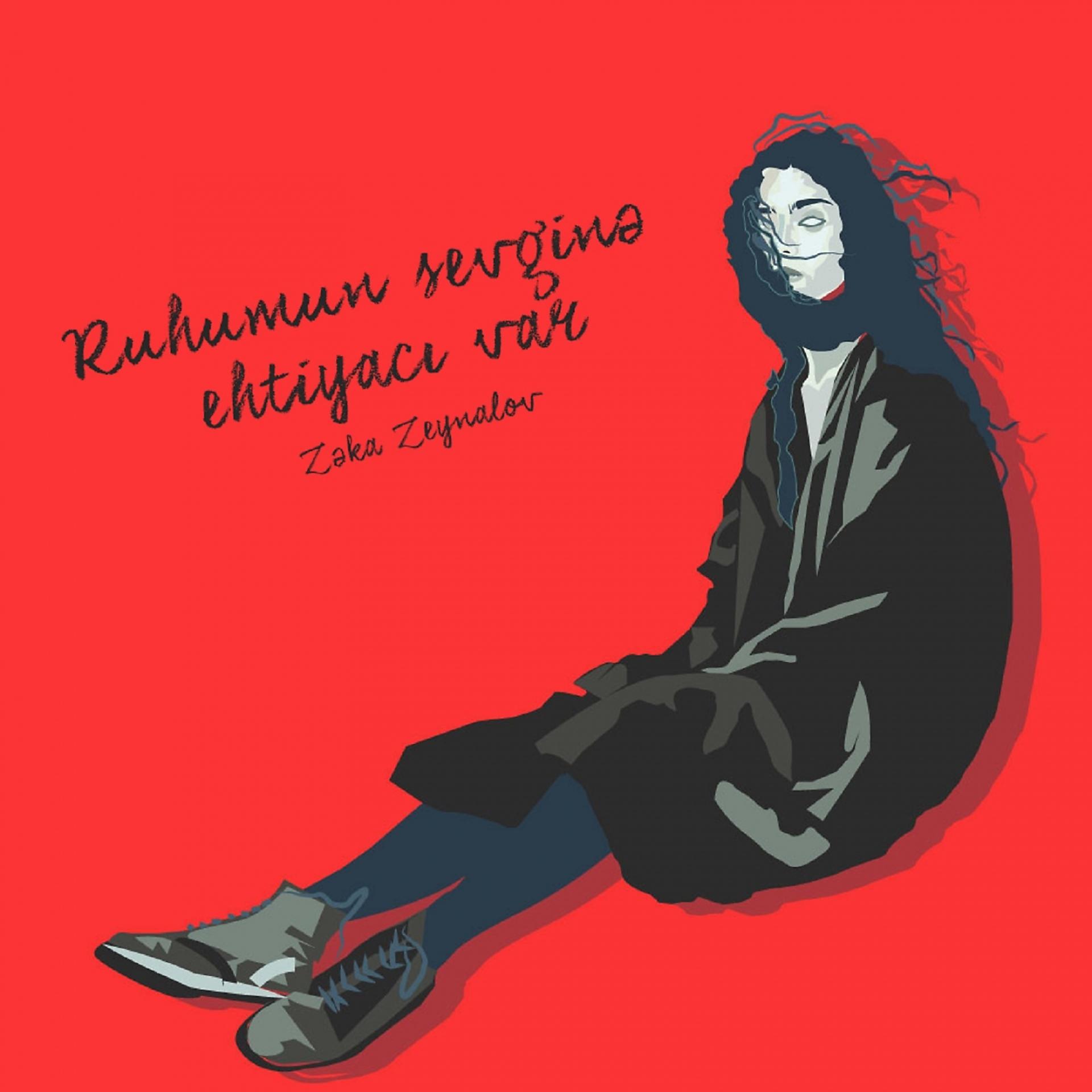 Постер альбома Ruhumun Sevginə Ehtiyacı Var