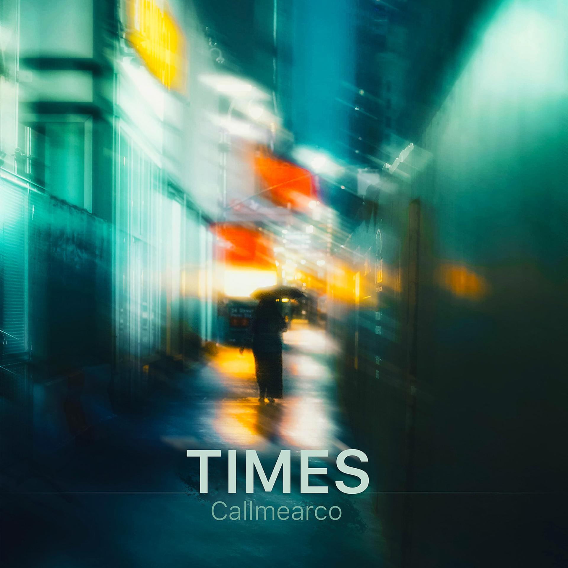 Постер альбома Times