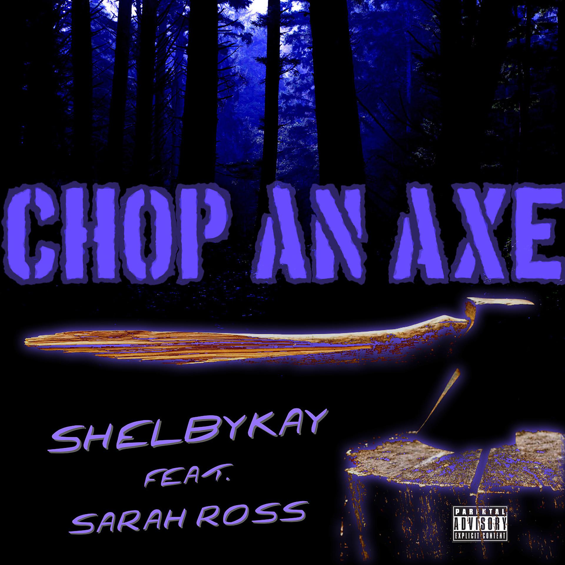 Постер альбома Chop an Axe