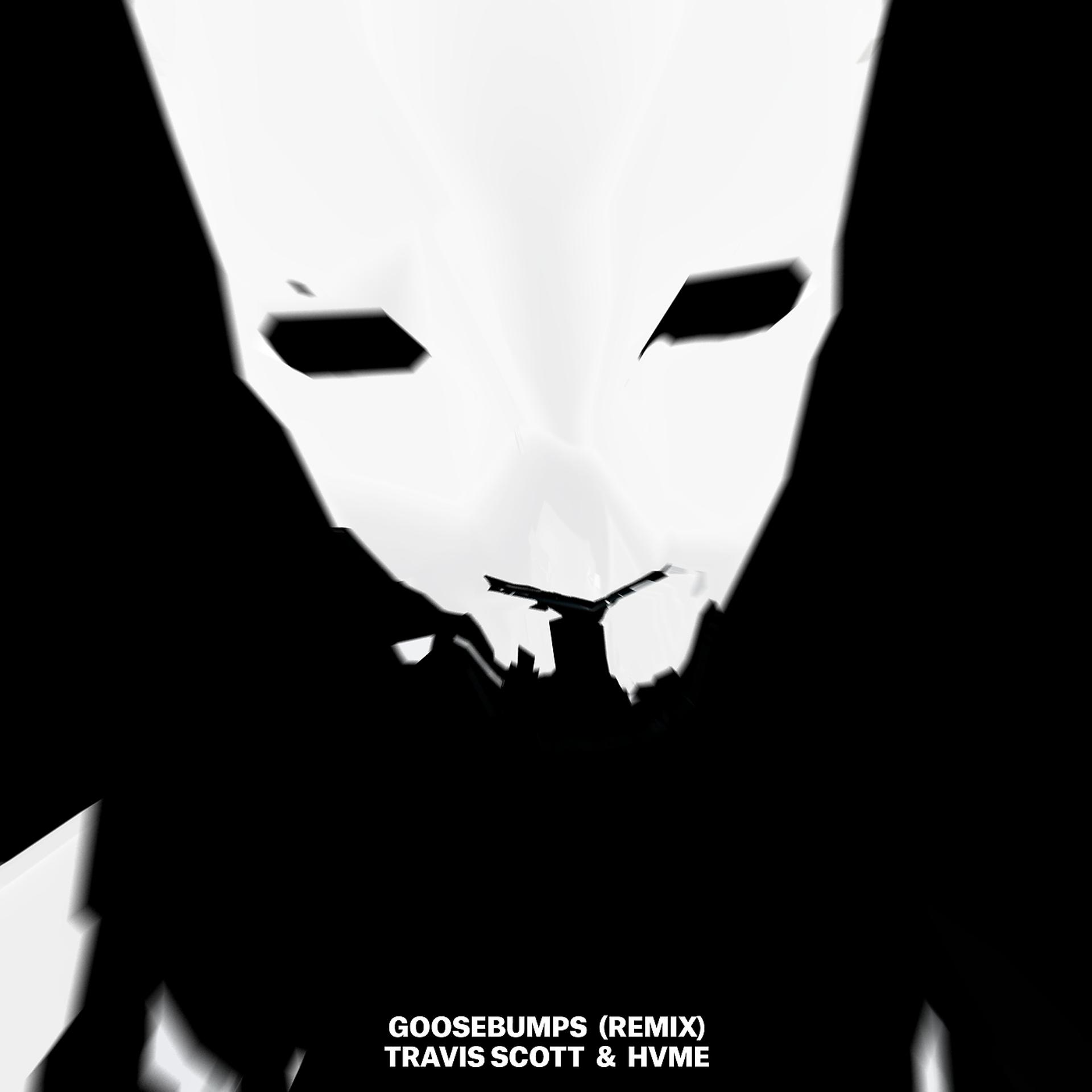 Постер альбома Goosebumps (Remix)