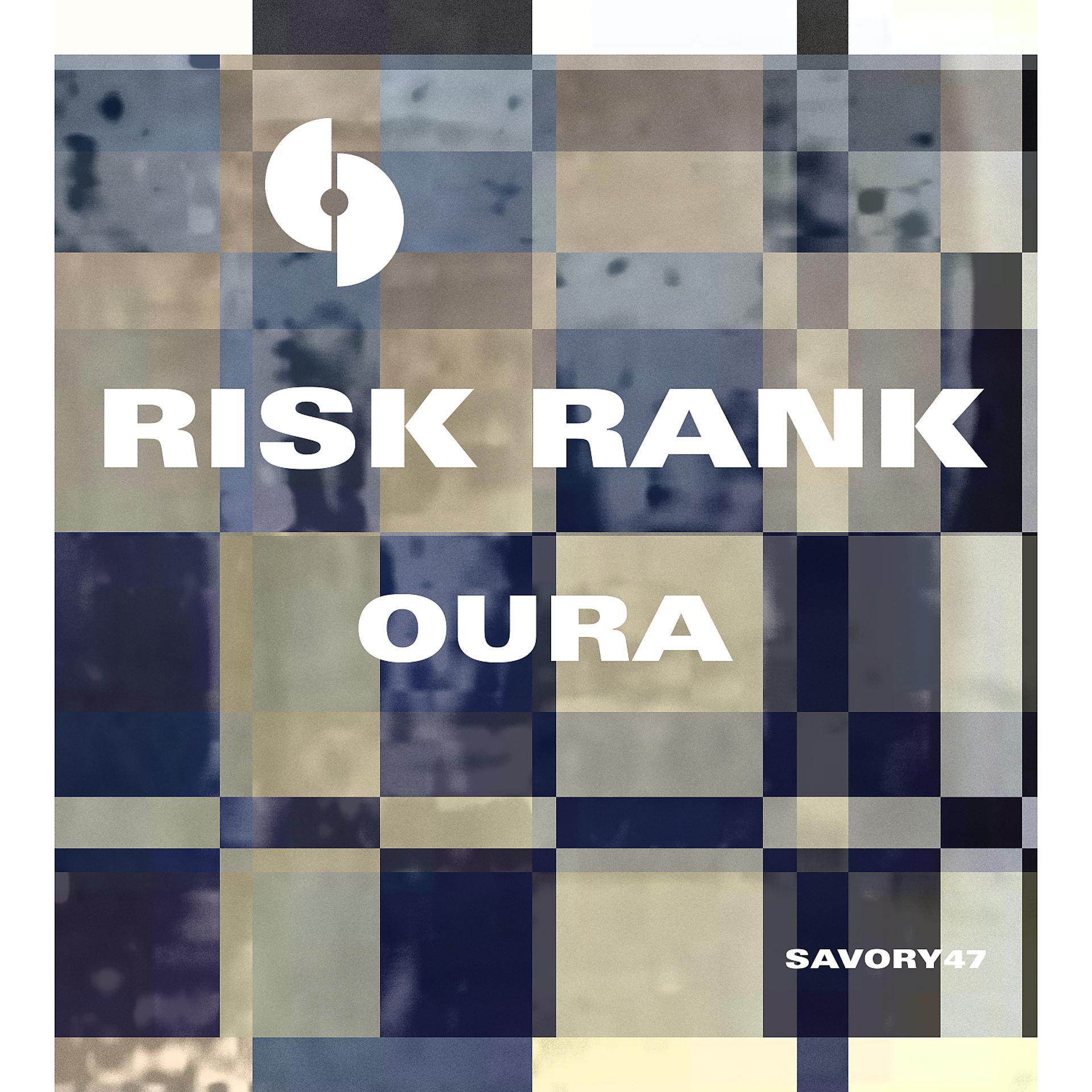 Постер альбома Risk Rank