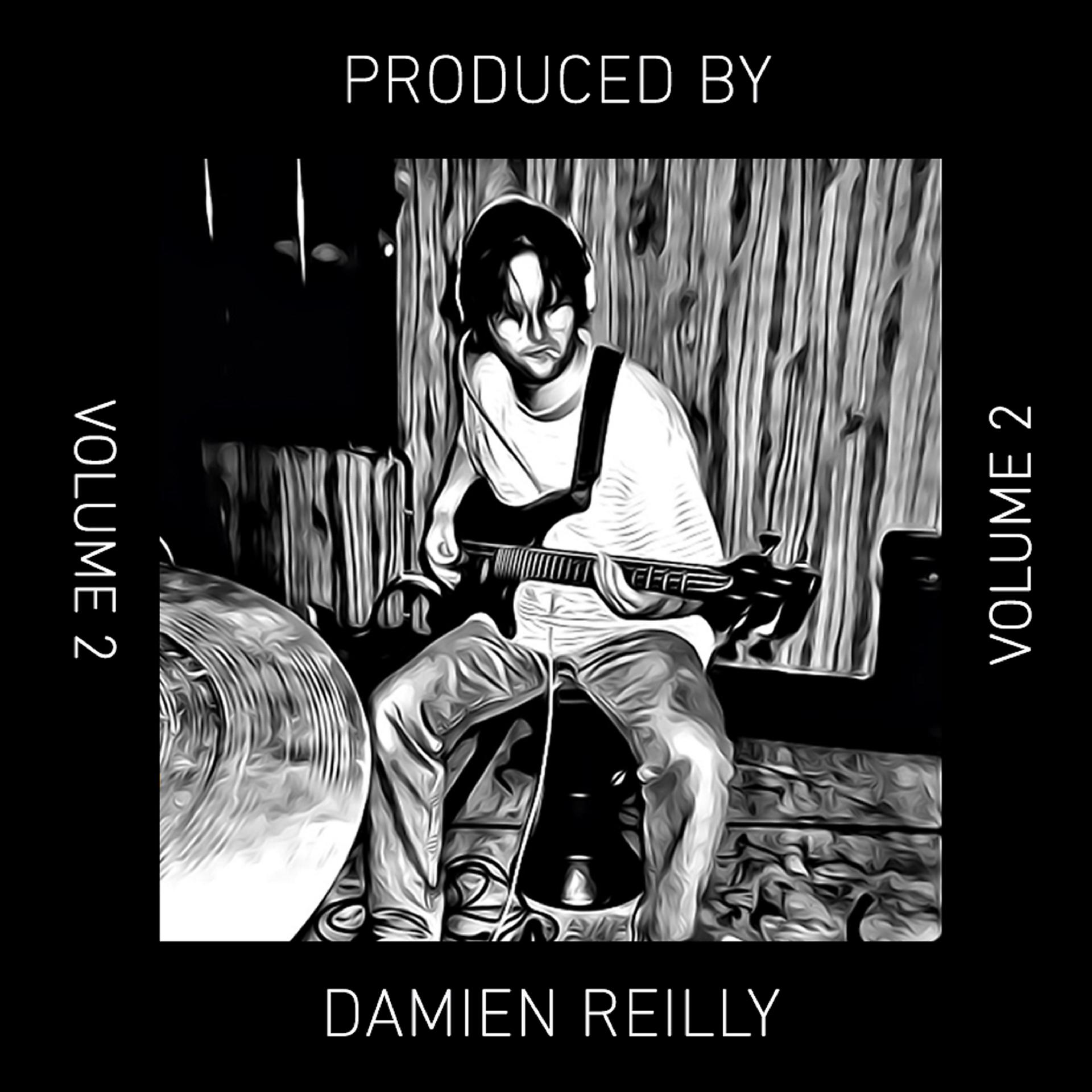 Постер альбома Produced by Damien Reilly, Vol. 2