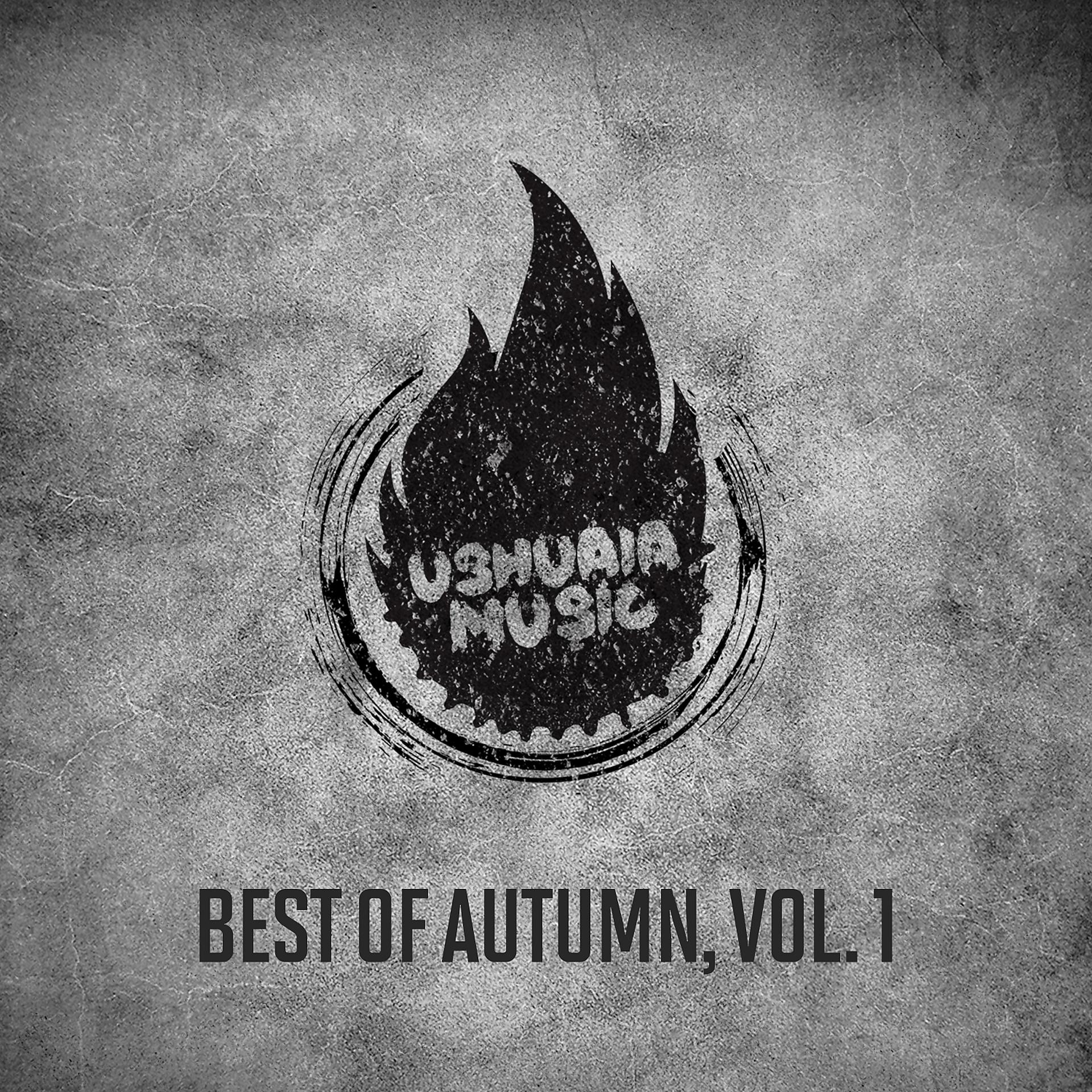 Постер альбома Best of Autumn, Vol. 1