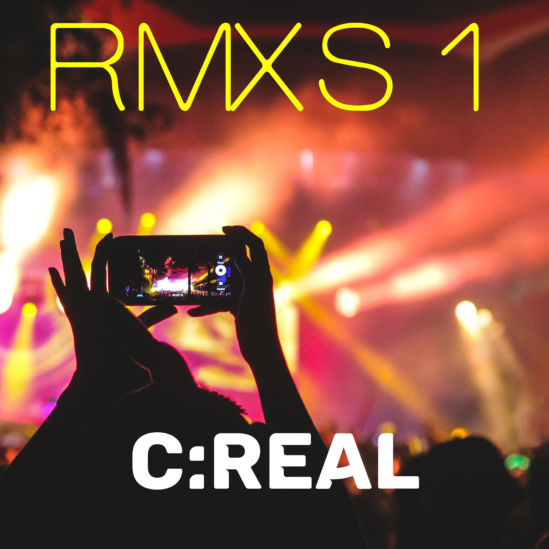 Постер альбома Rmxs 1