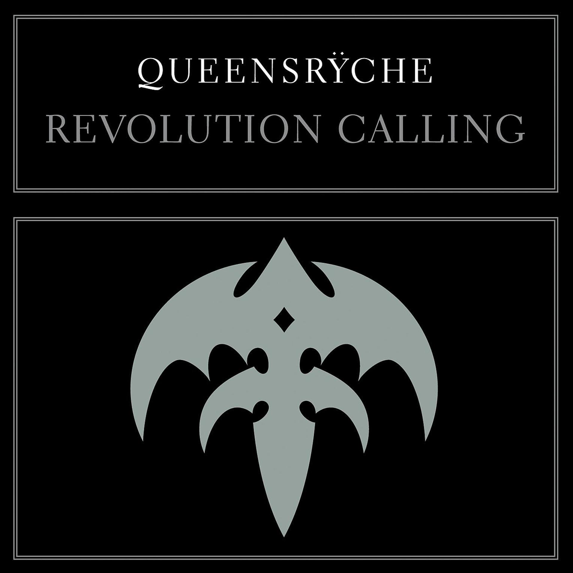 Постер альбома Revolution Calling