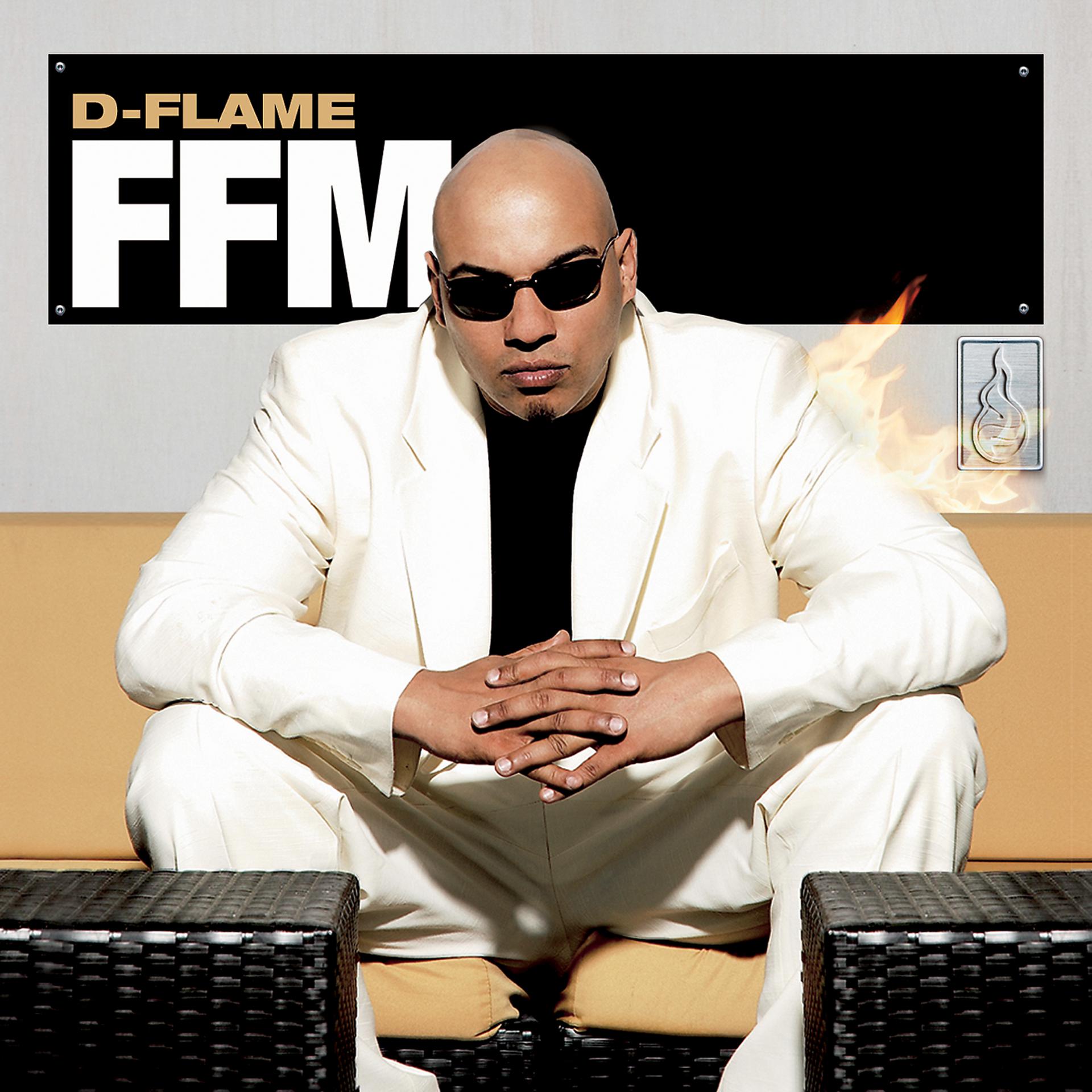 Постер альбома F.F.M.
