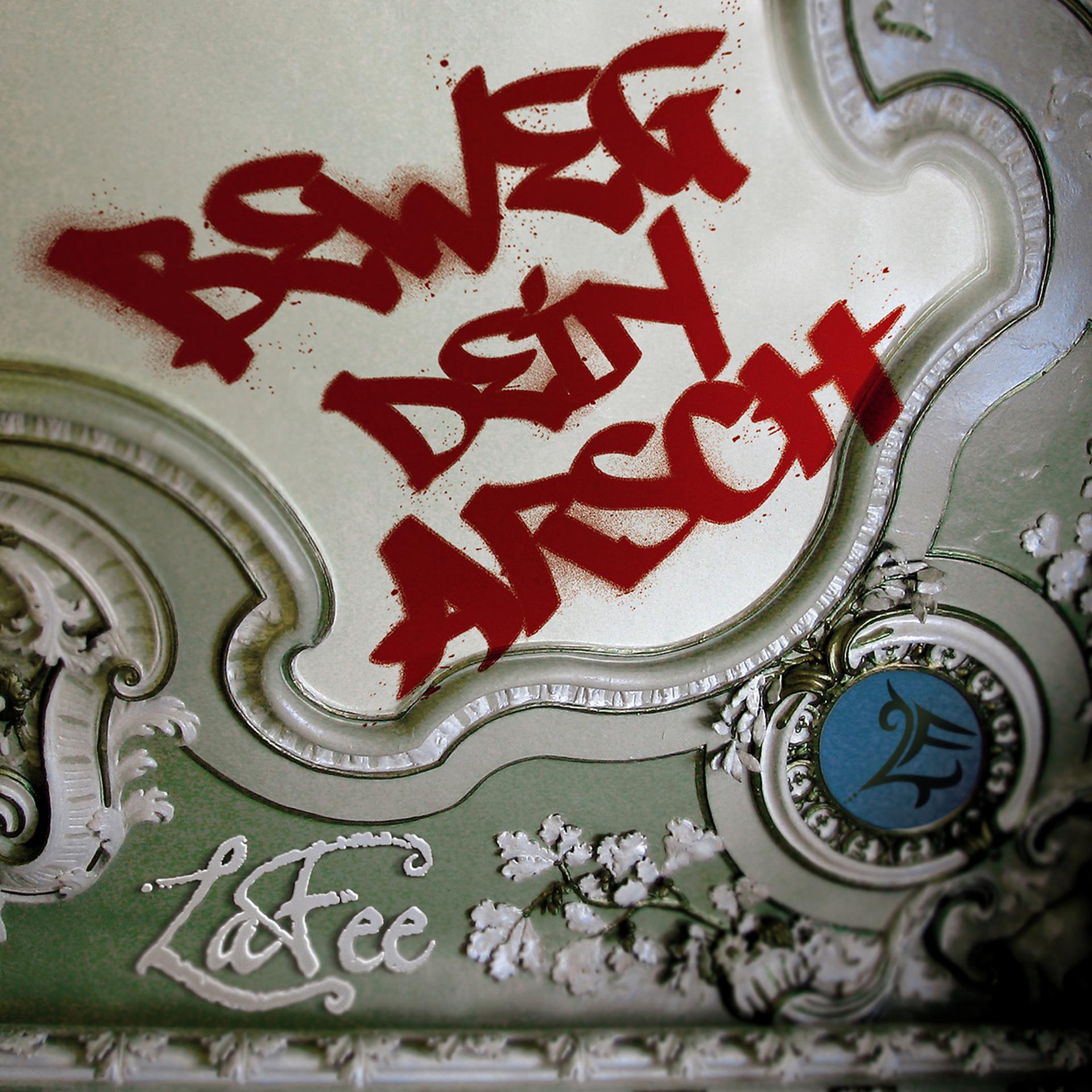 Постер альбома Beweg Dein Arsch