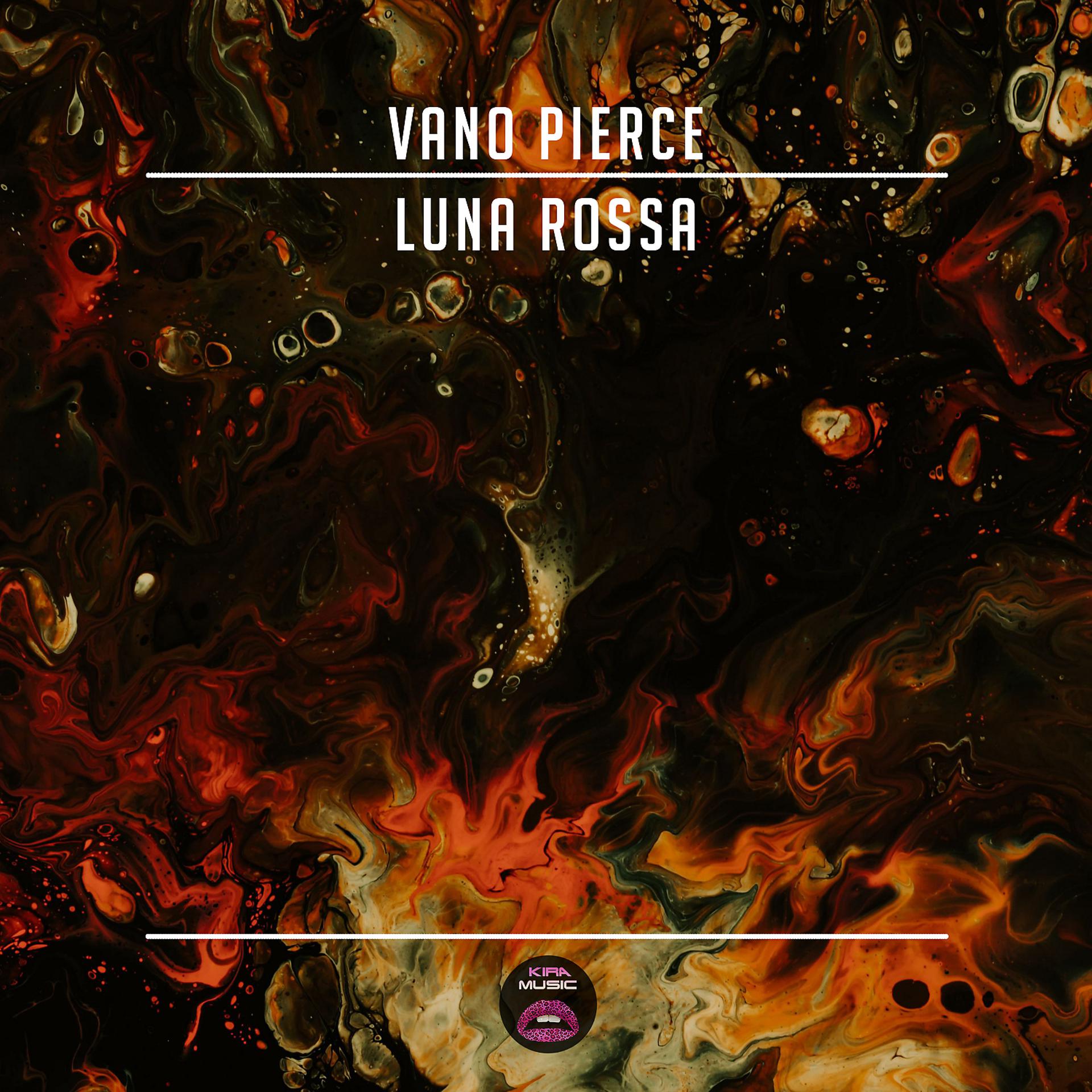 Постер альбома Luna Rossa