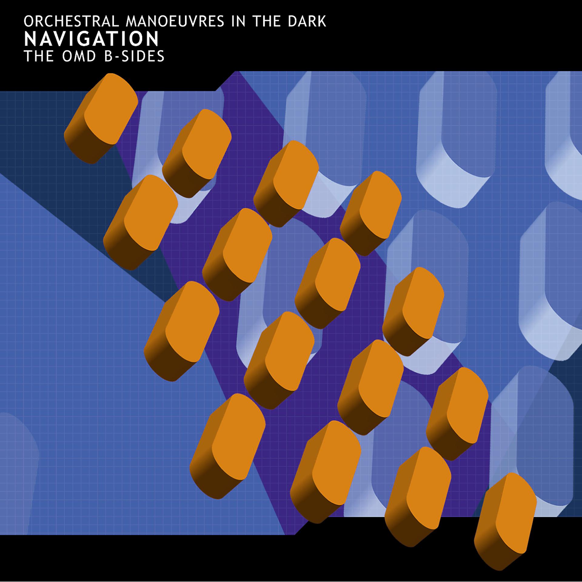 Постер альбома Navigation: The OMD B-Sides