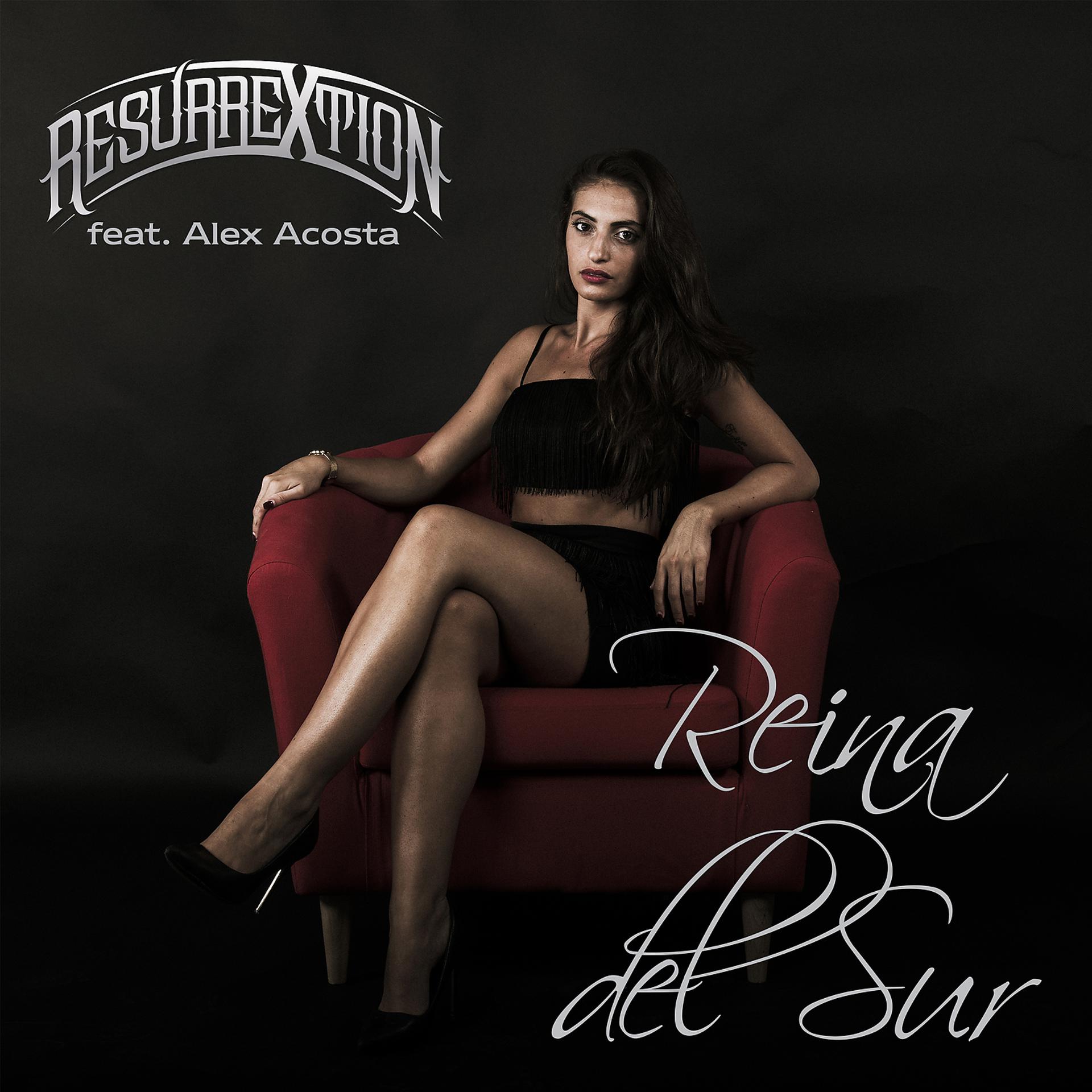 Постер альбома Reina del Sur