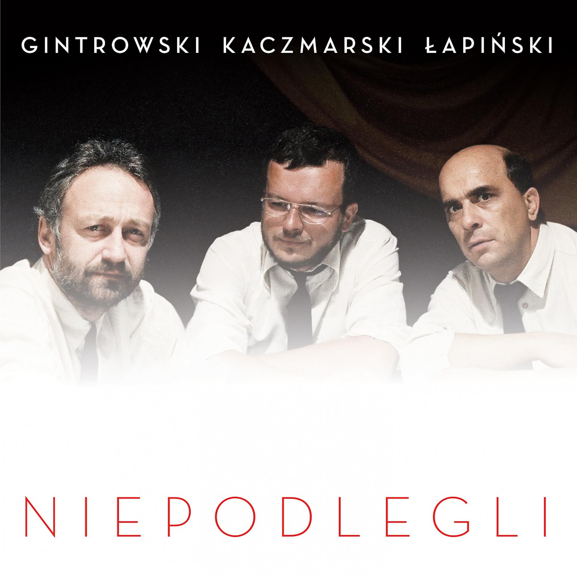 Постер альбома Niepodlegli