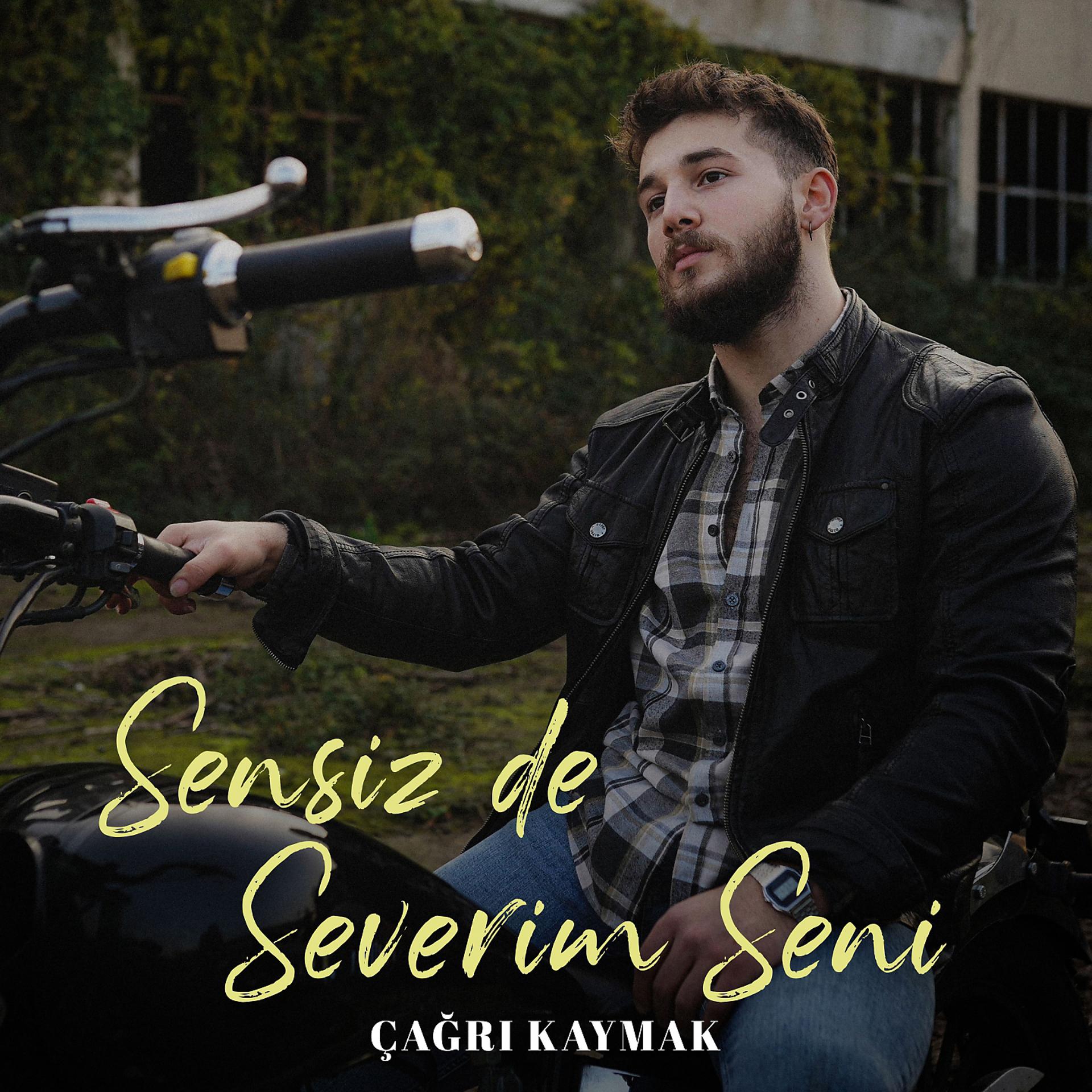 Постер альбома Sensiz De Severim Seni
