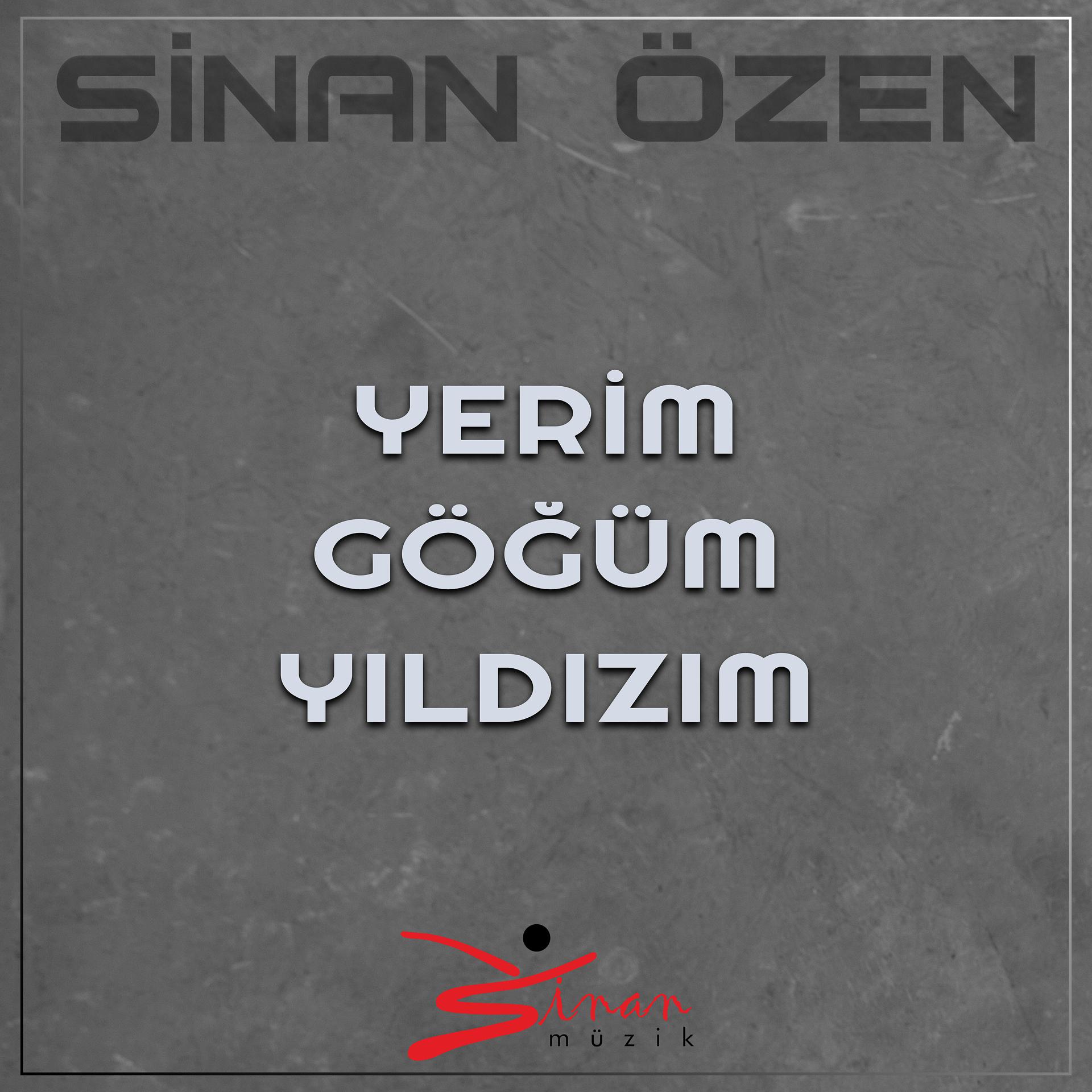 Постер альбома Yerim Göğüm Yıldızım