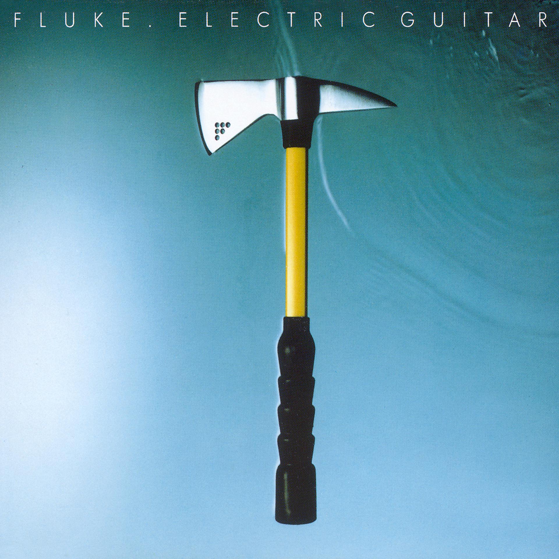 Постер альбома Electric Guitar