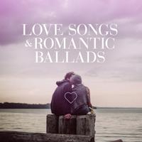 Постер альбома Love Songs & Romantic Ballads