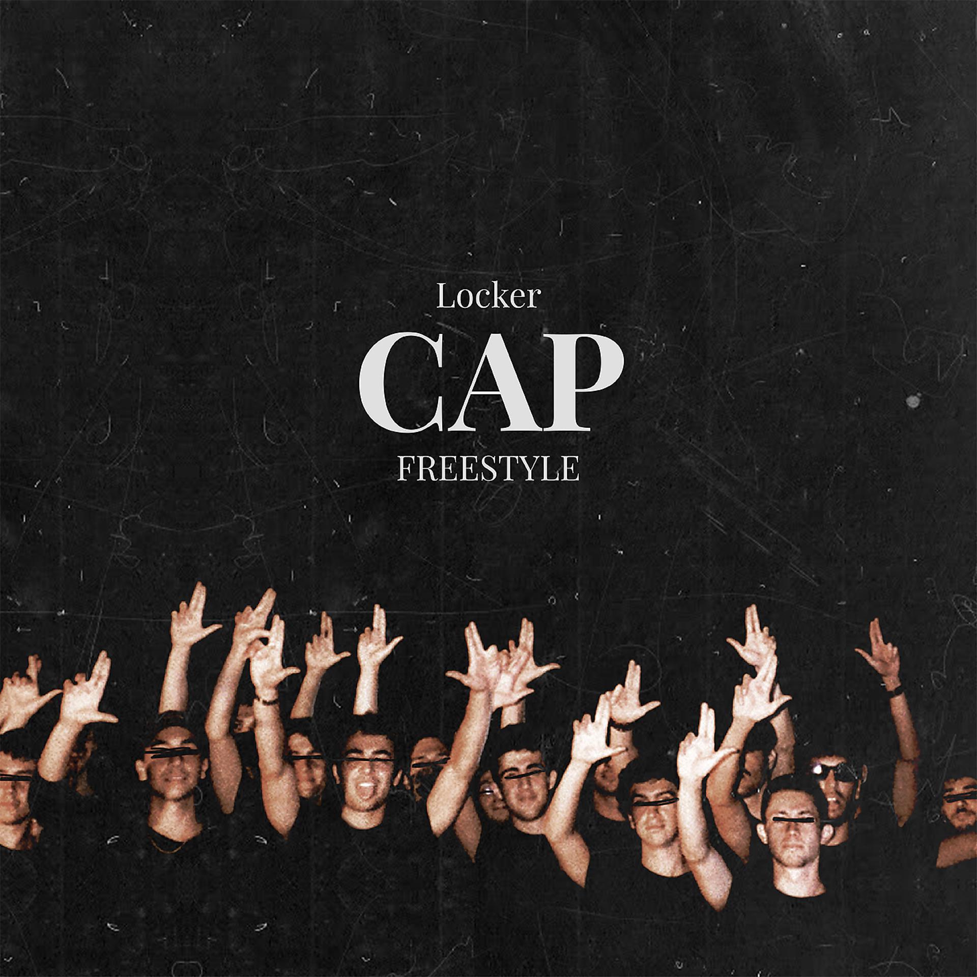 Постер альбома CAP Freestyle