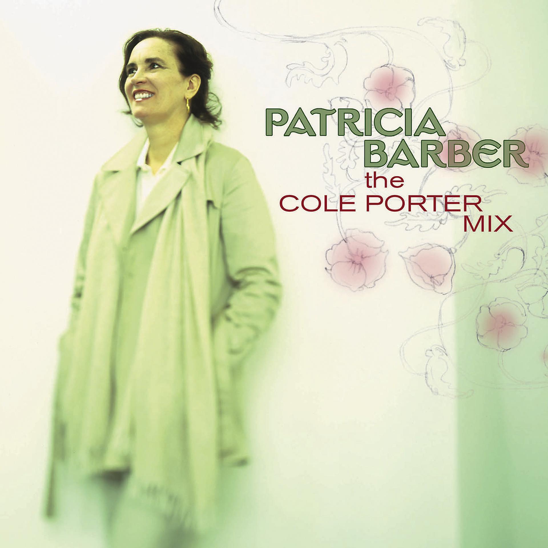 Постер альбома The Cole Porter Mix