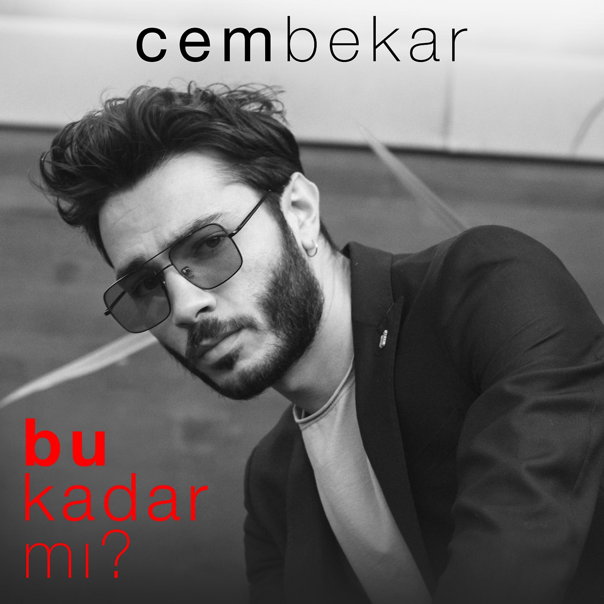 Постер альбома Bu Kadar Mı?