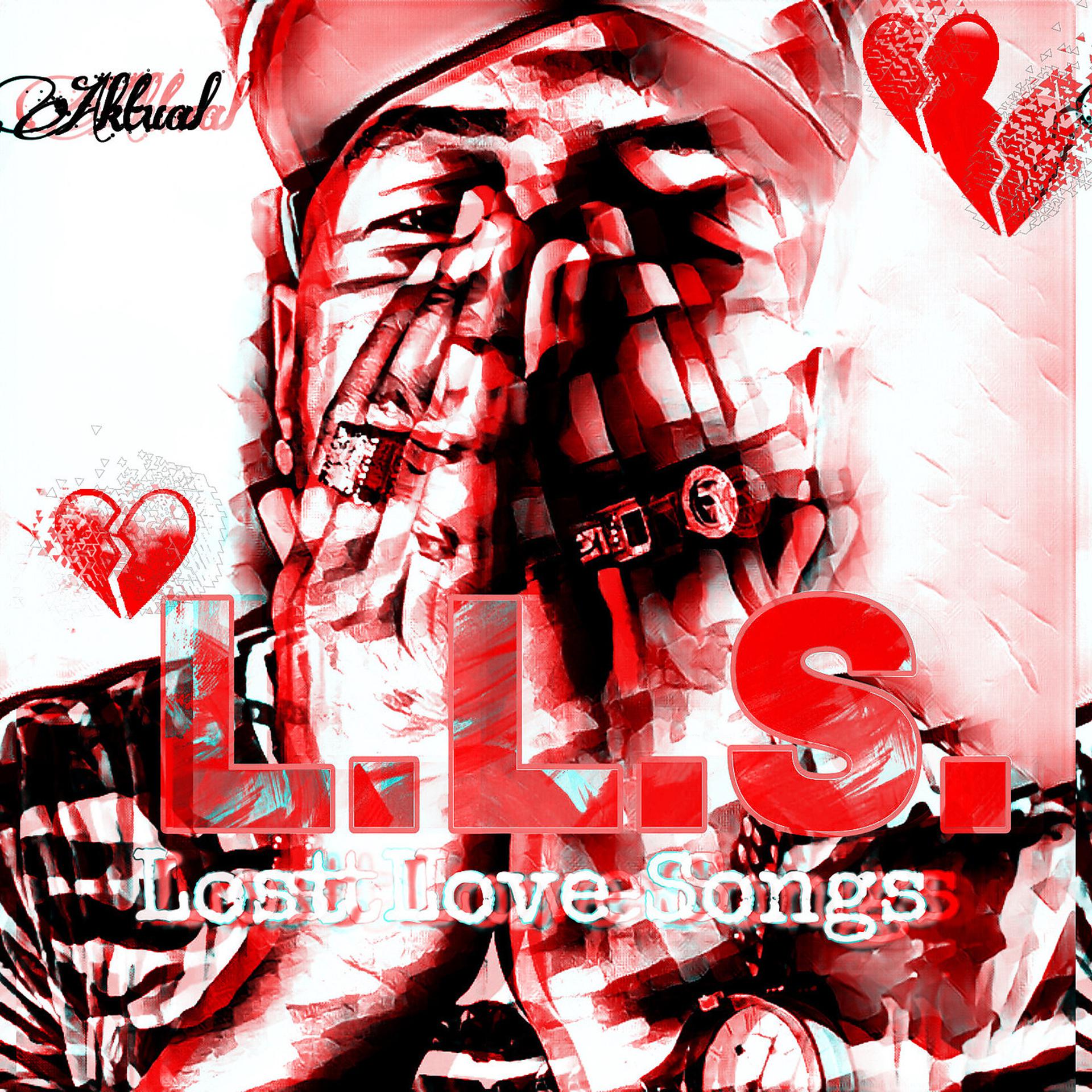 Постер альбома L.L.S. Lost Love Songs