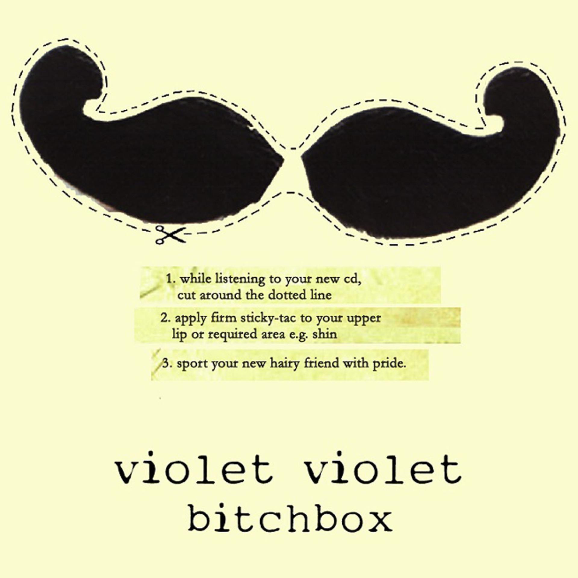 Постер альбома Bitchbox