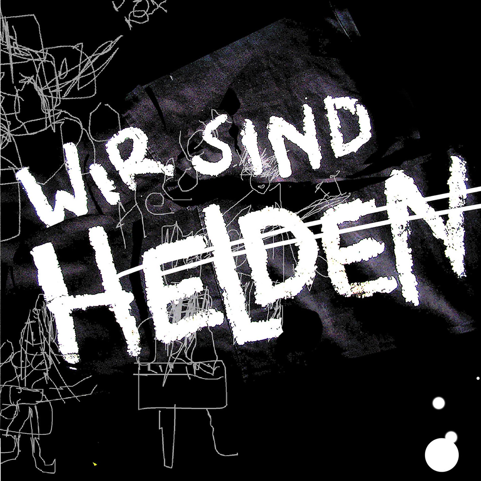 Постер альбома Wir Sind Helden EP