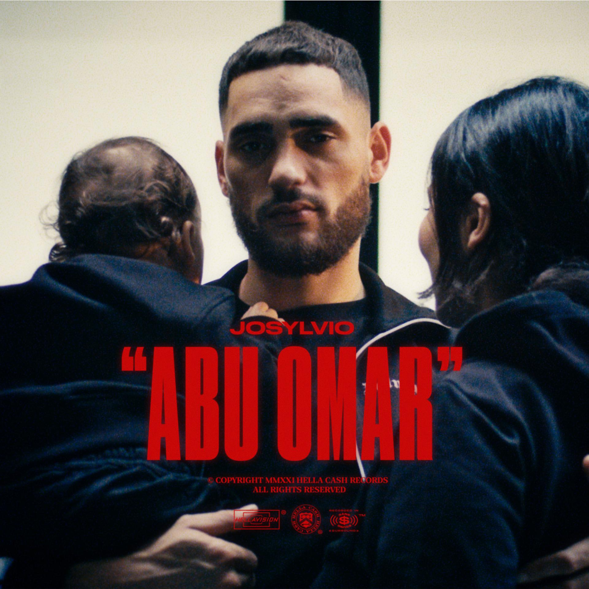 Постер альбома Abu Omar