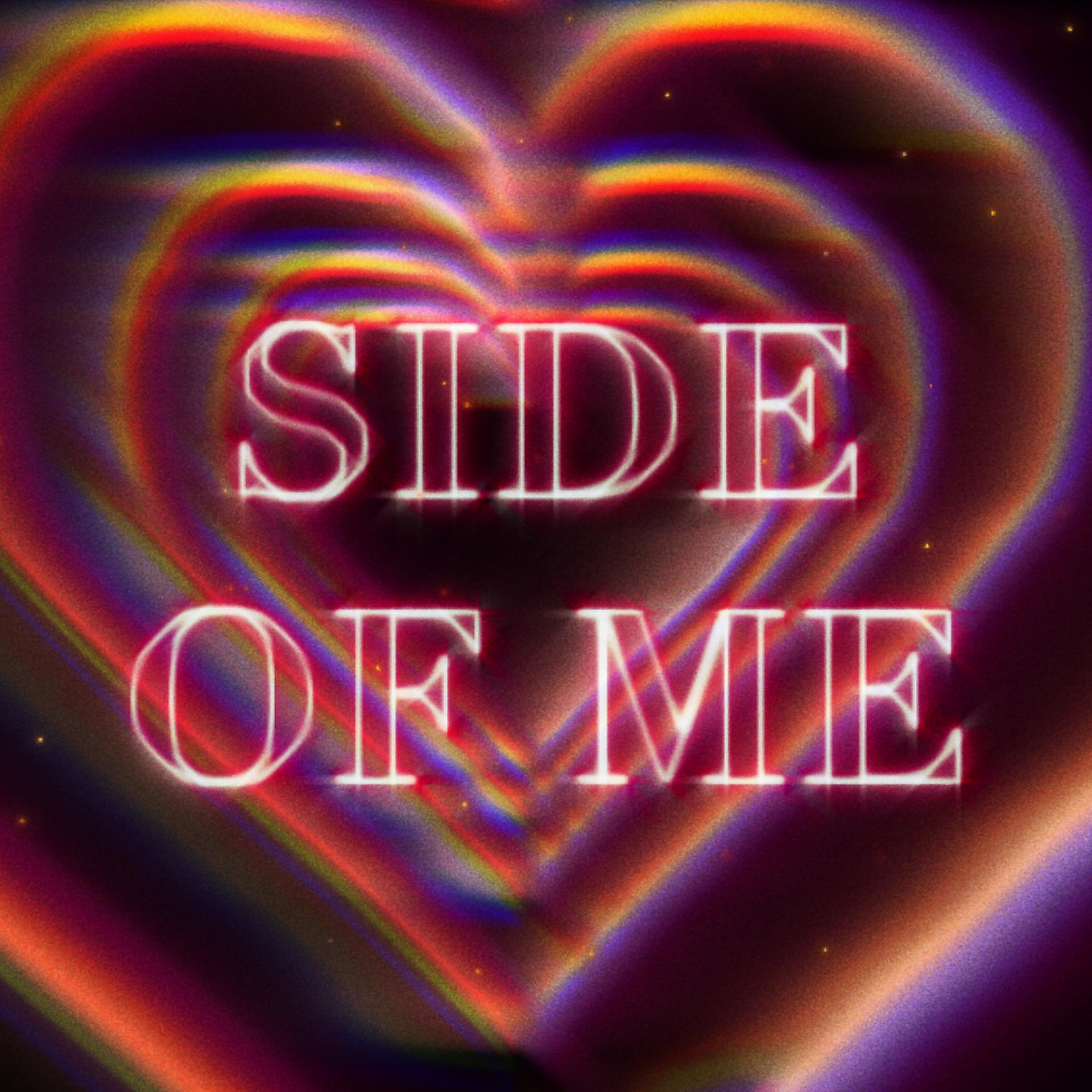Постер альбома Side Of Me