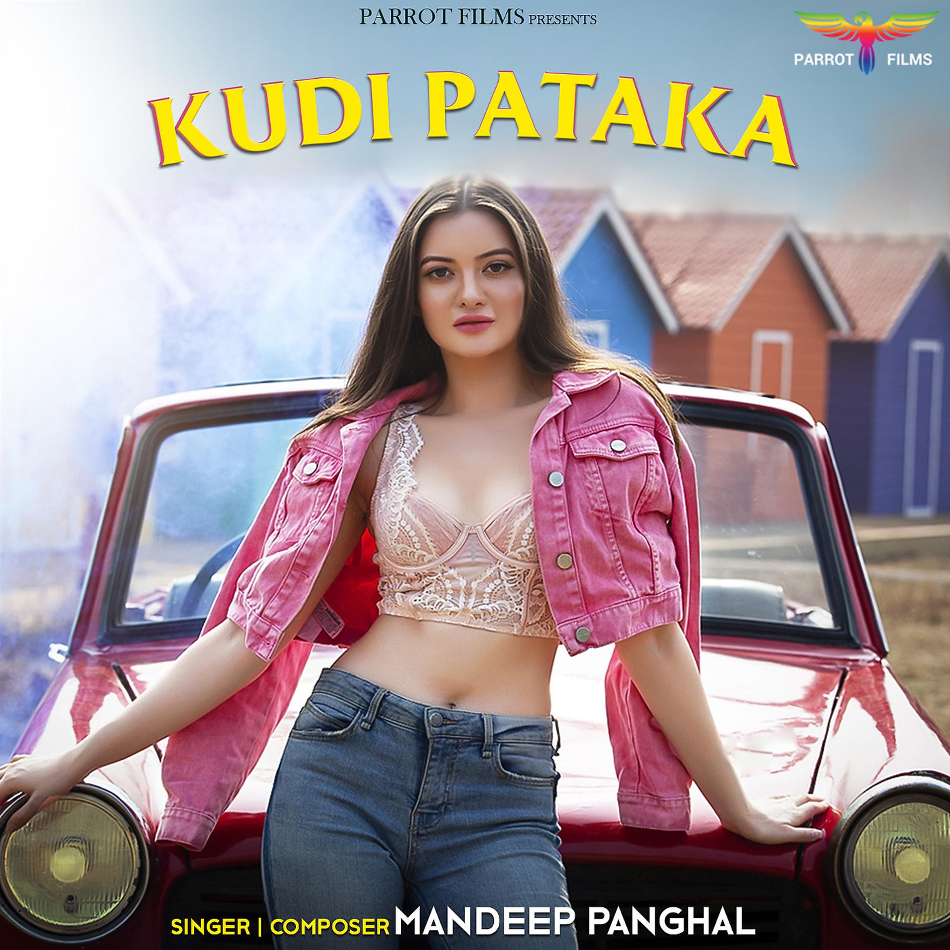 Постер альбома Kudi Pataka