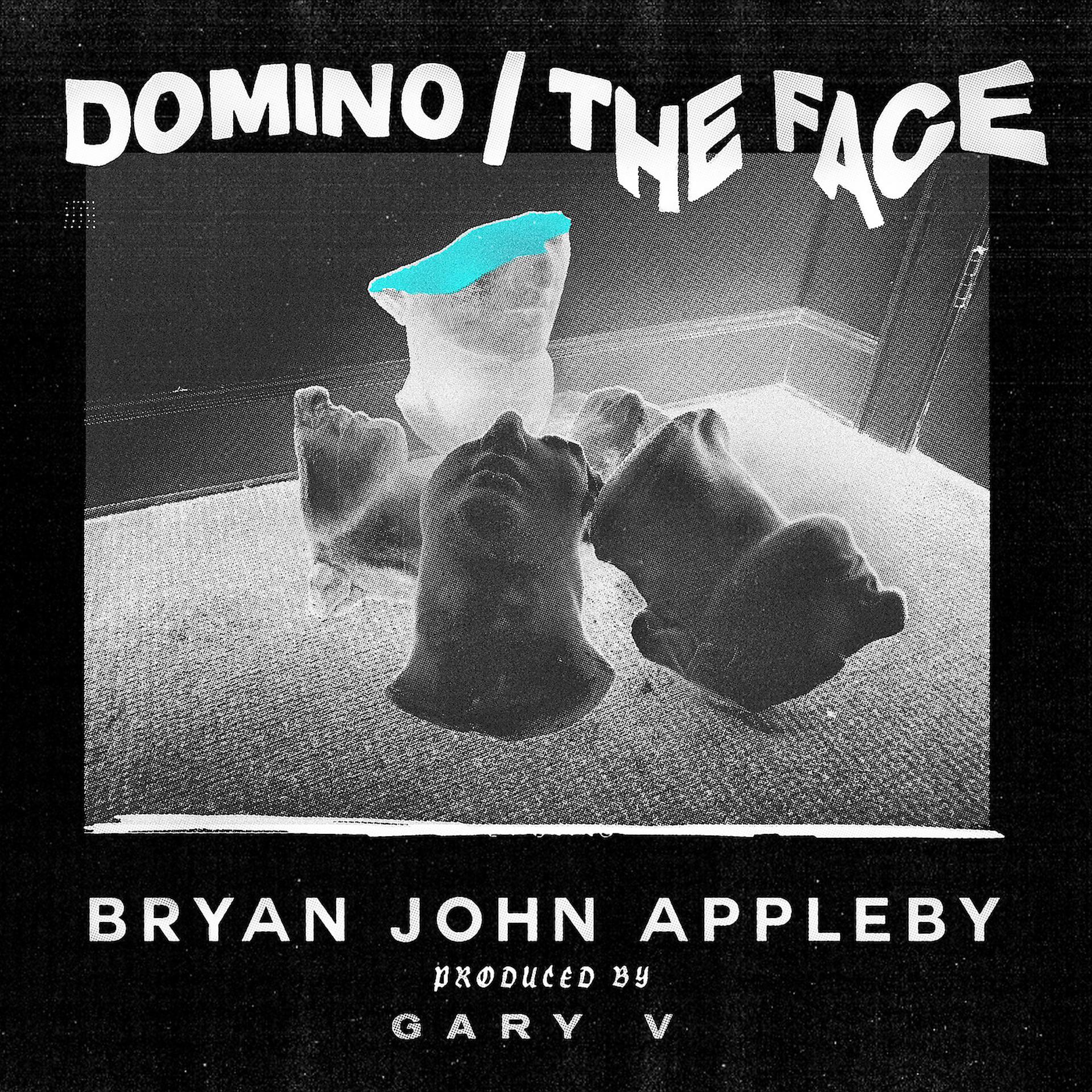 Постер альбома Domino / The Face