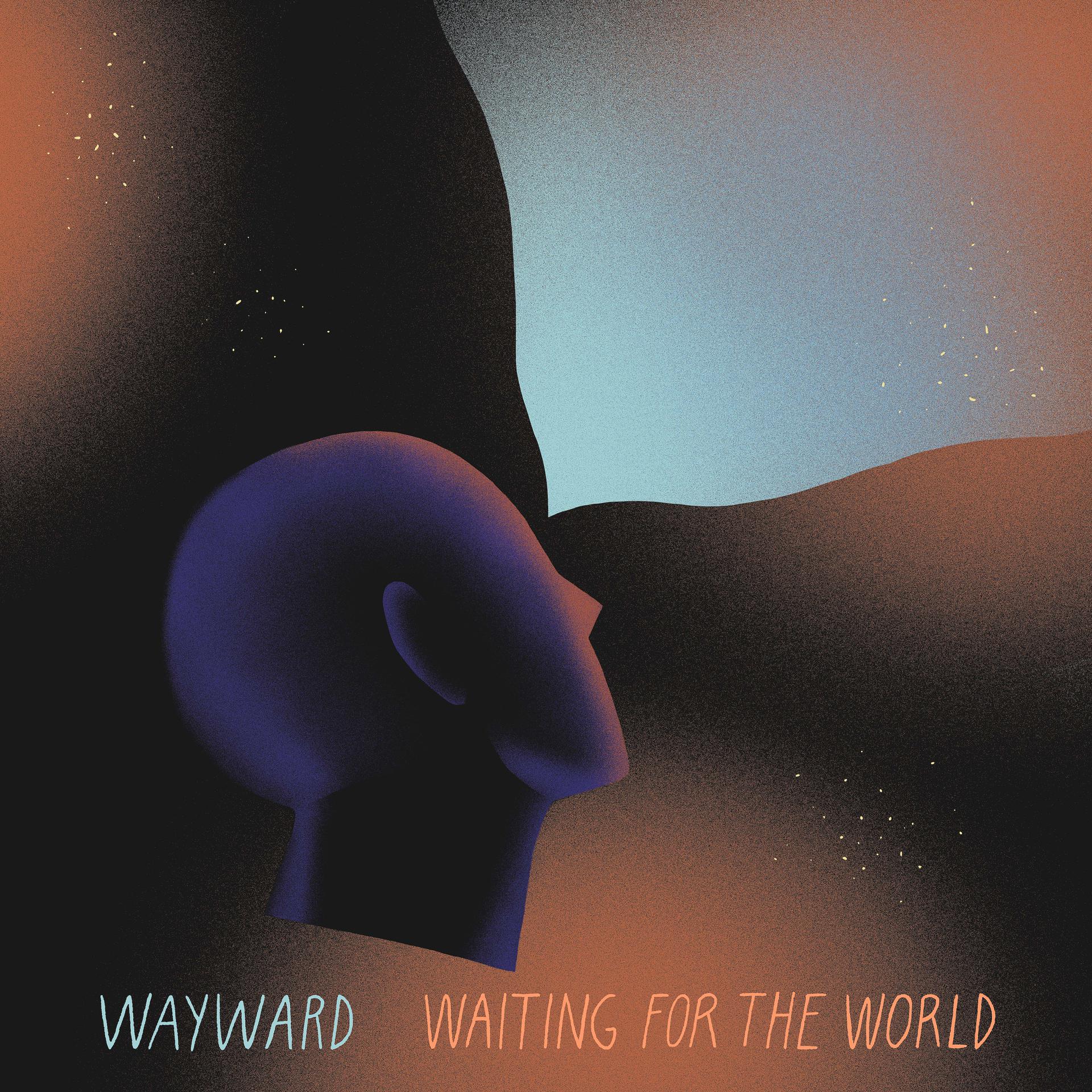 Постер альбома Waiting For The World
