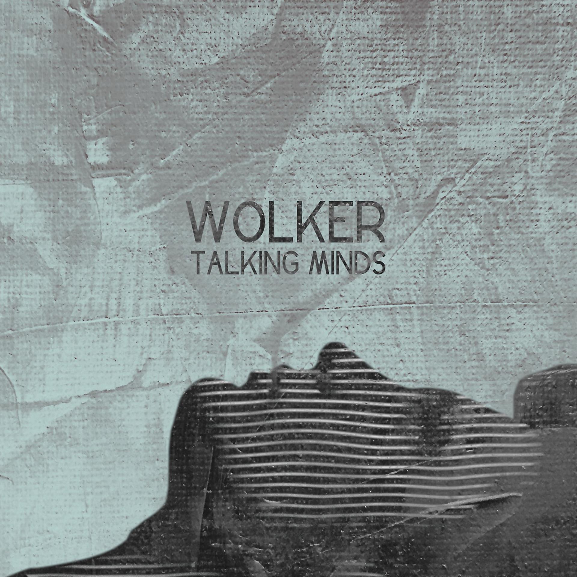 Постер альбома Talking Minds