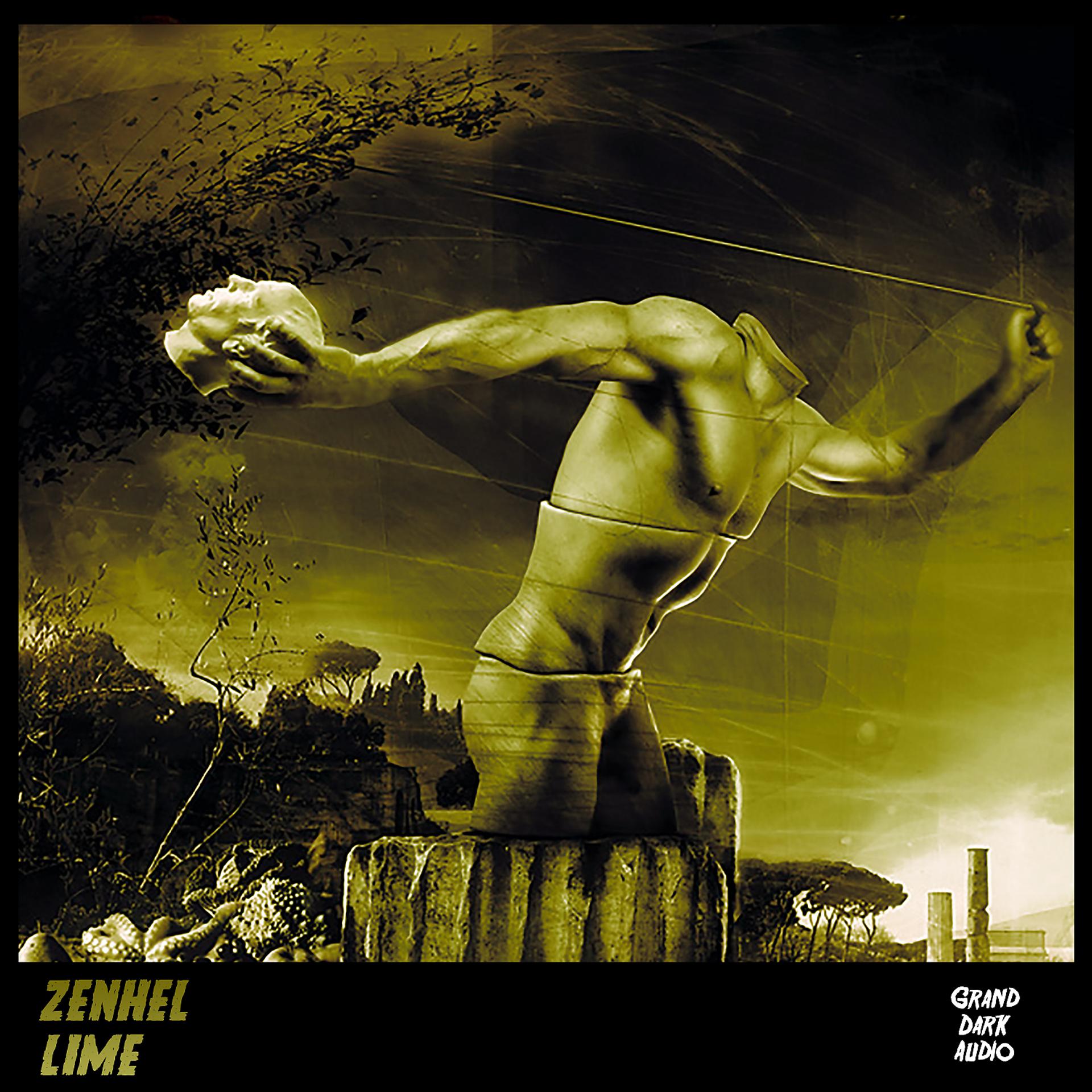 Постер альбома Lime