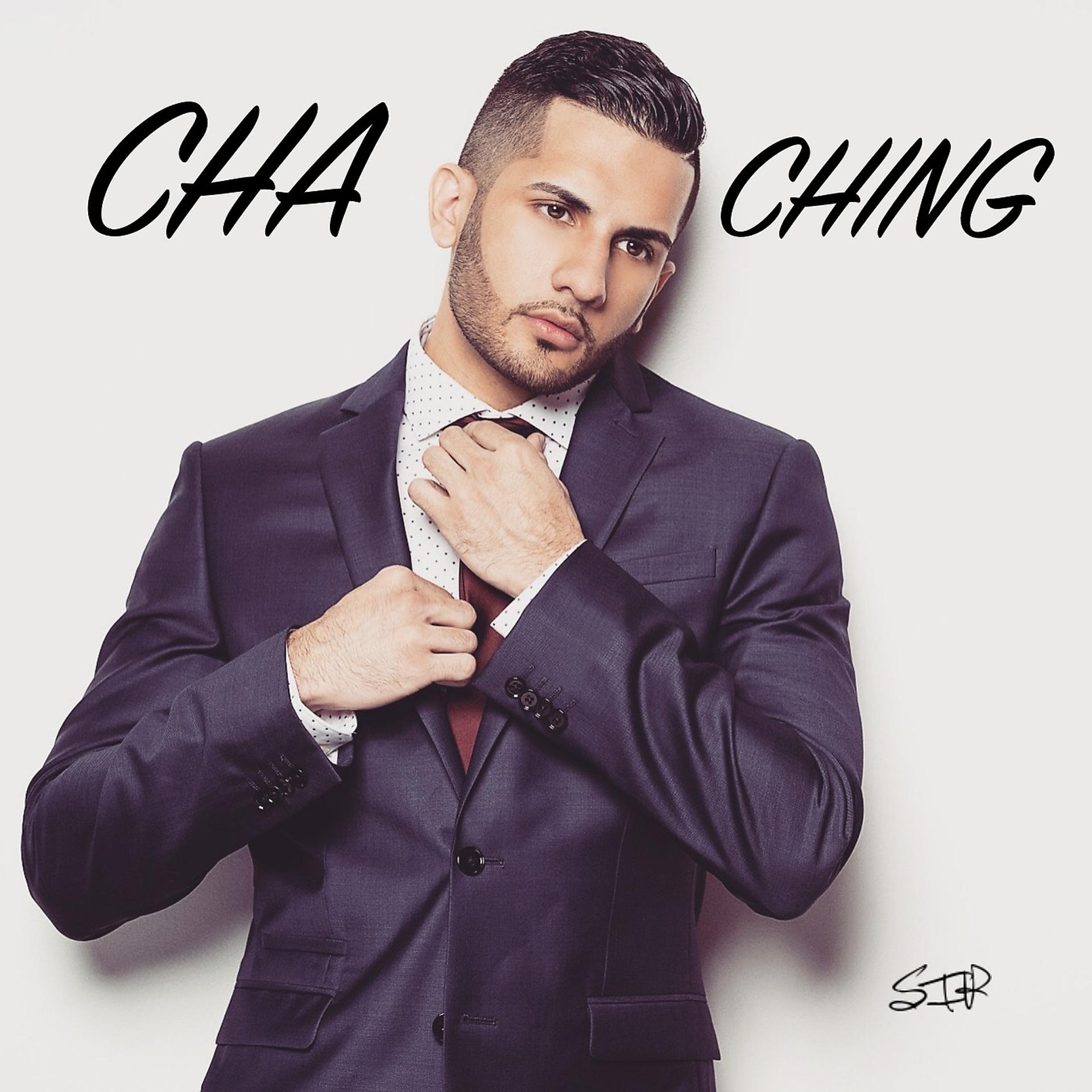 Постер альбома Cha-Ching
