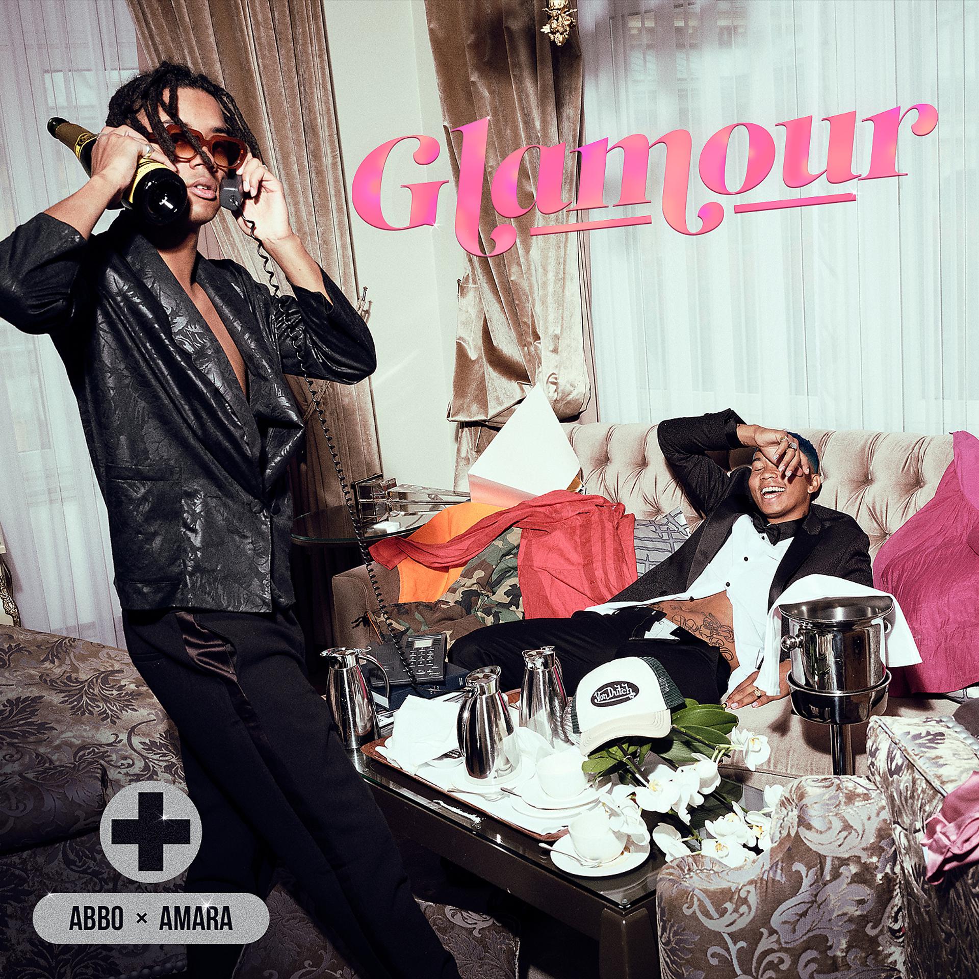 Постер альбома Glamour