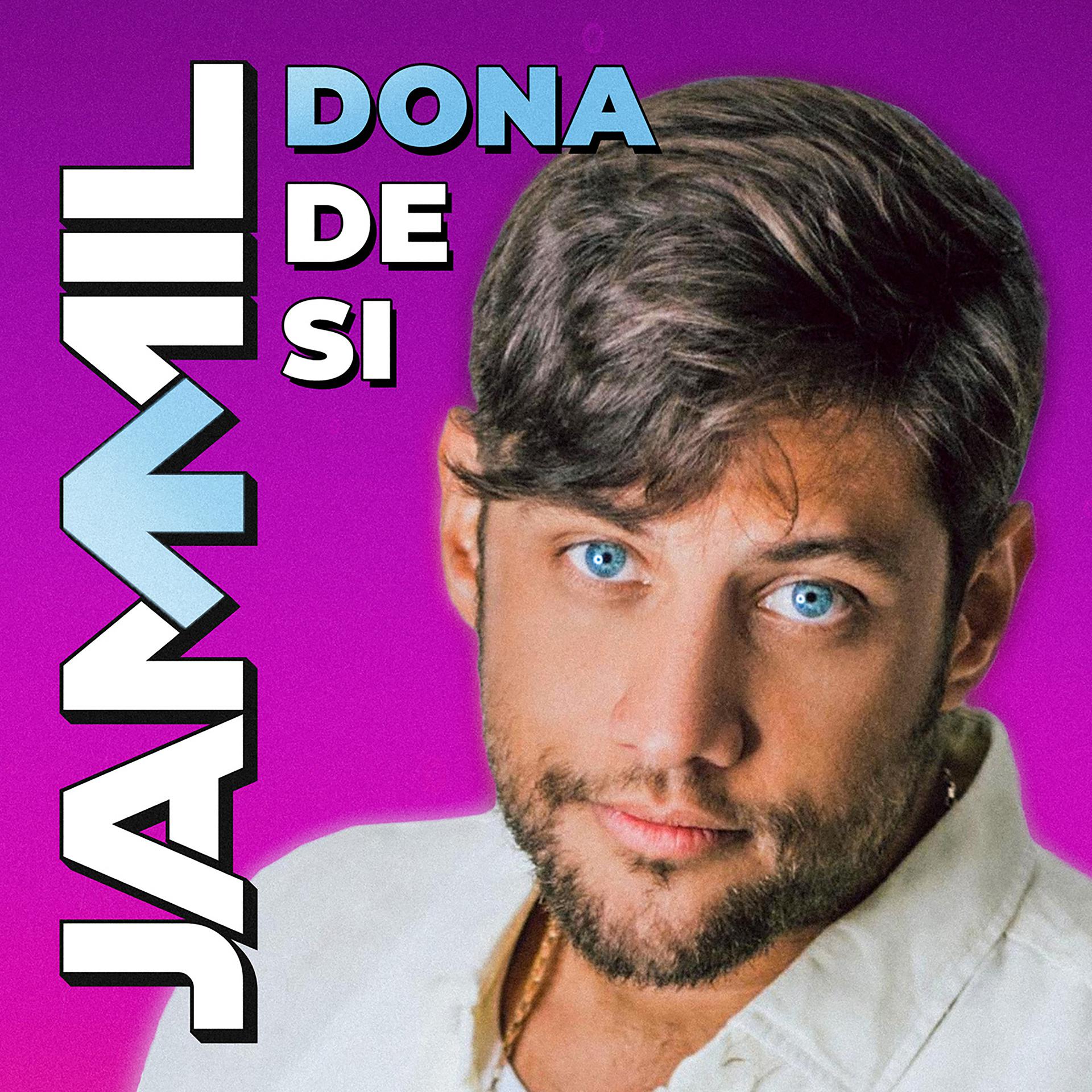 Постер альбома Dona De Si