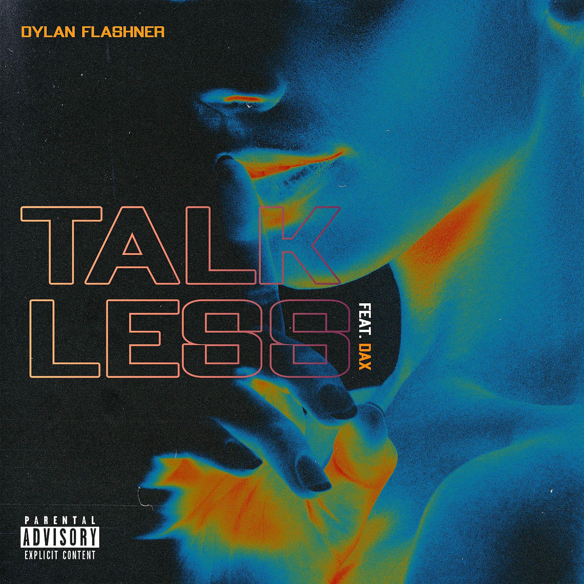 Постер альбома Talk Less