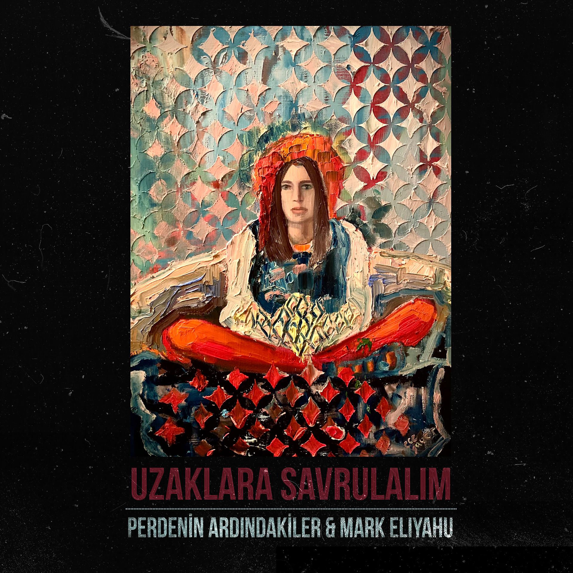 Постер альбома Uzaklara Savrulalım