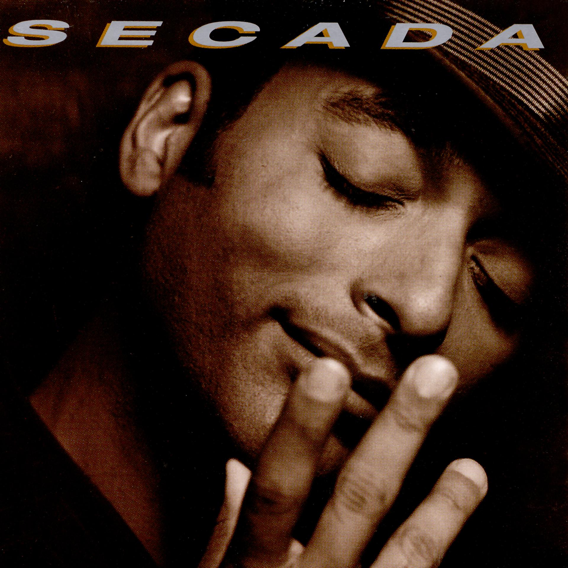 Постер альбома Secada