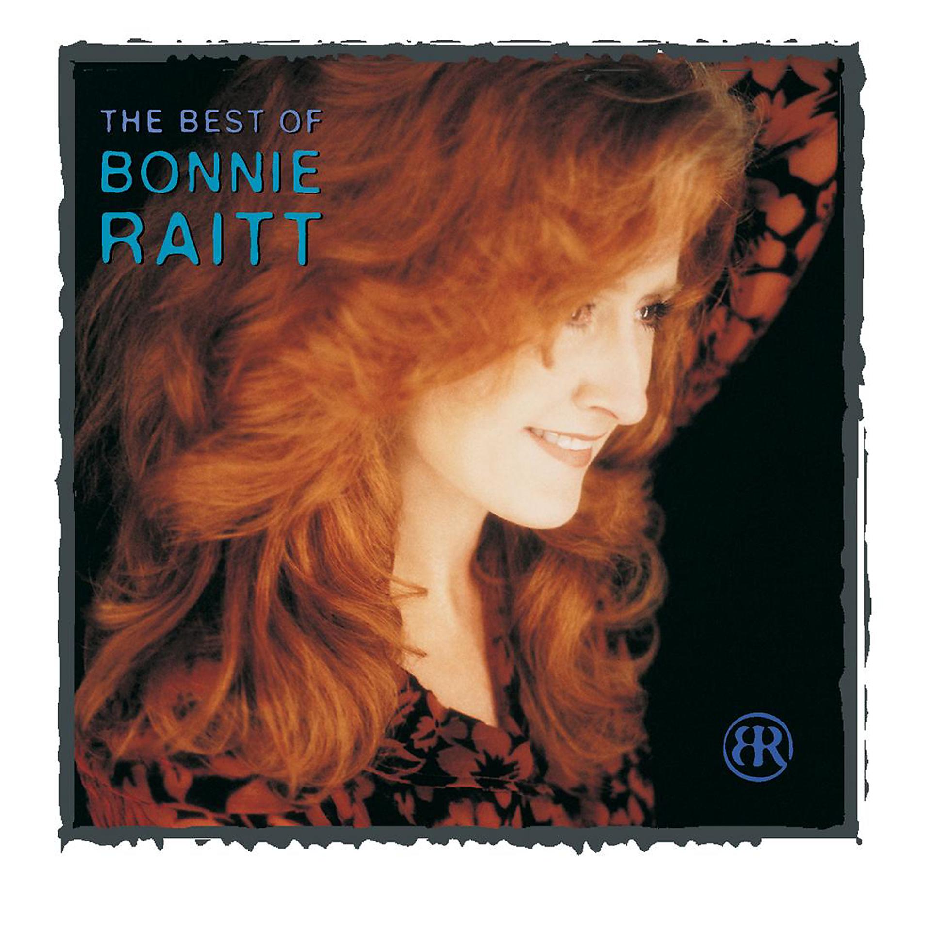 Постер альбома The Best Of Bonnie Raitt On Capitol 1989-2003