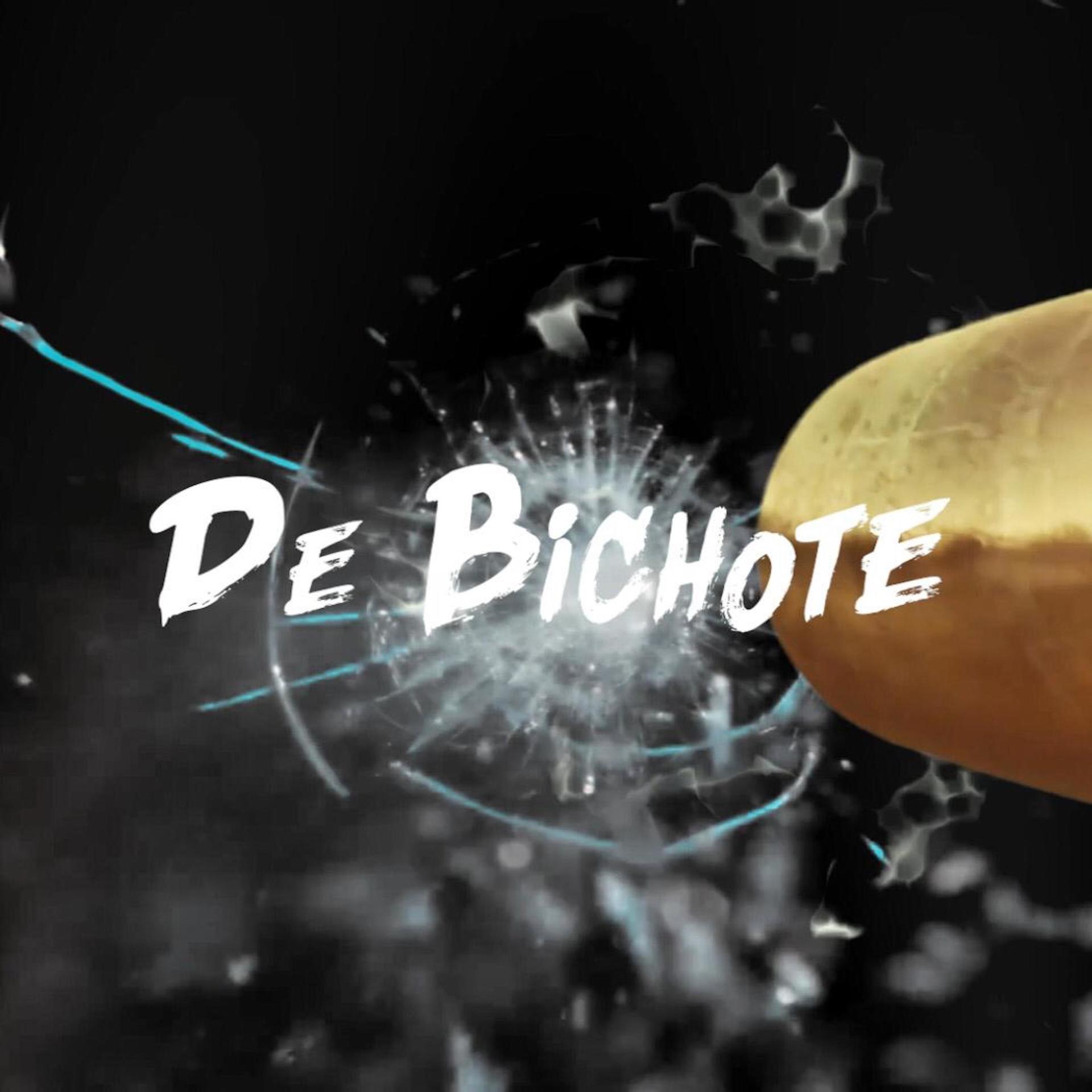 Постер альбома De Bichote