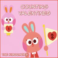 Постер альбома Counting Valentines