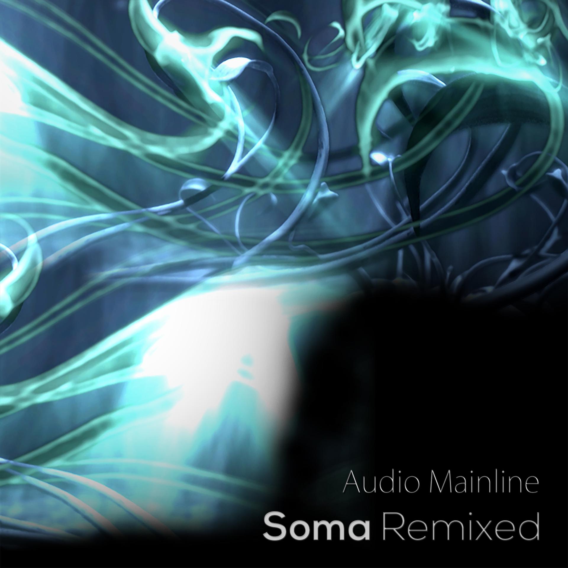 Постер альбома Soma Remixed