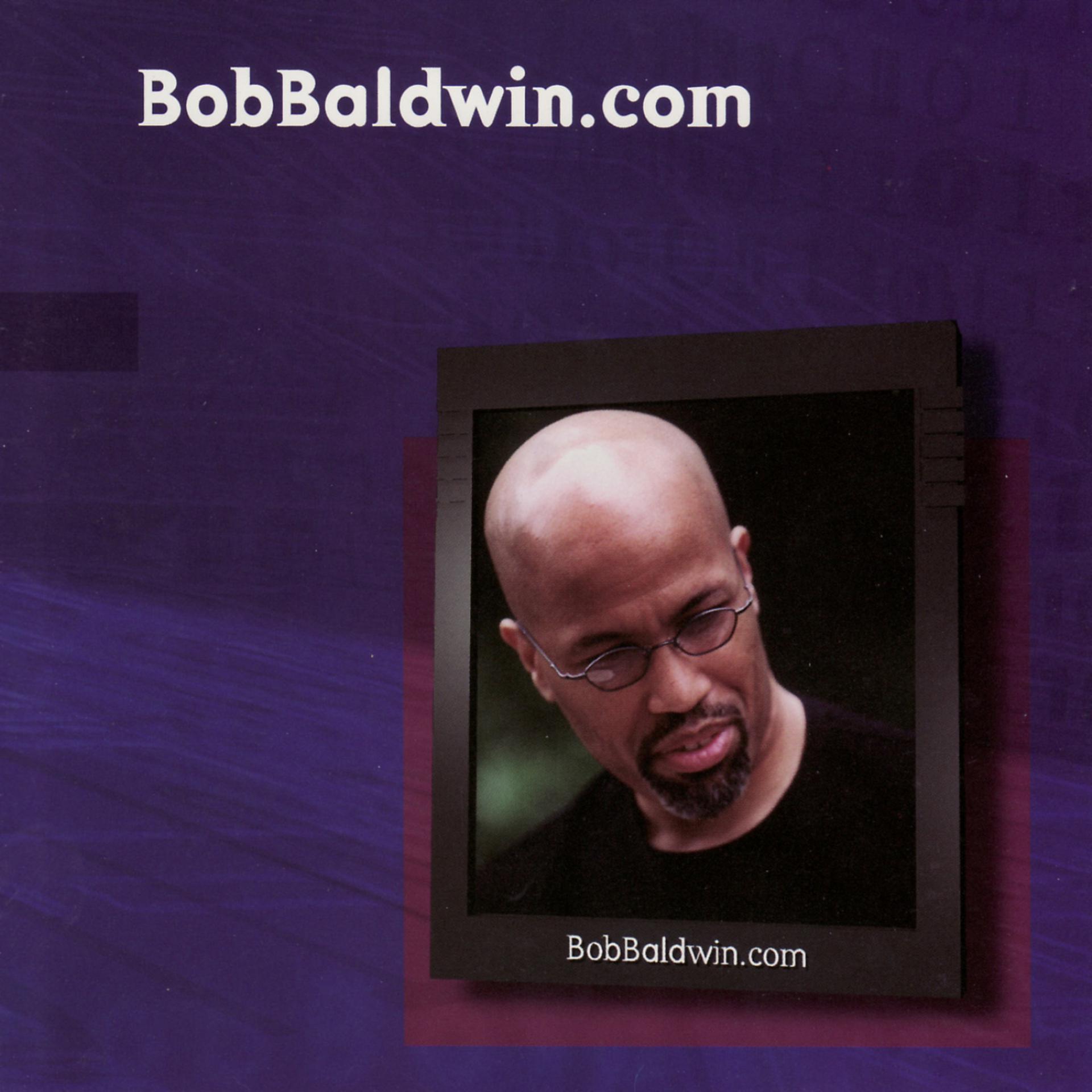 Постер альбома BobBaldwin.com