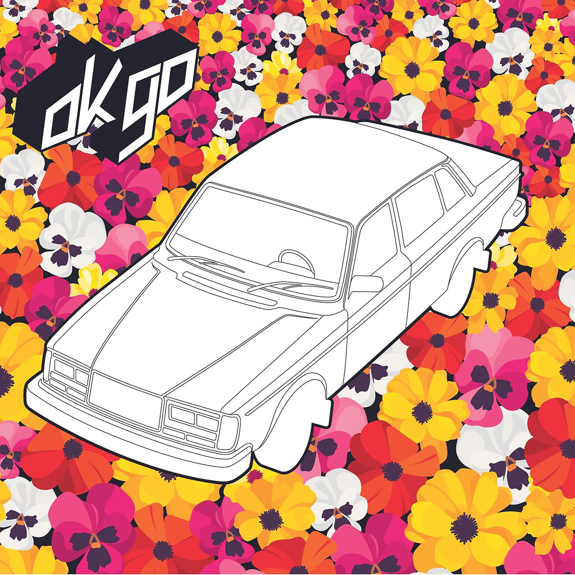 Постер альбома Ok Go