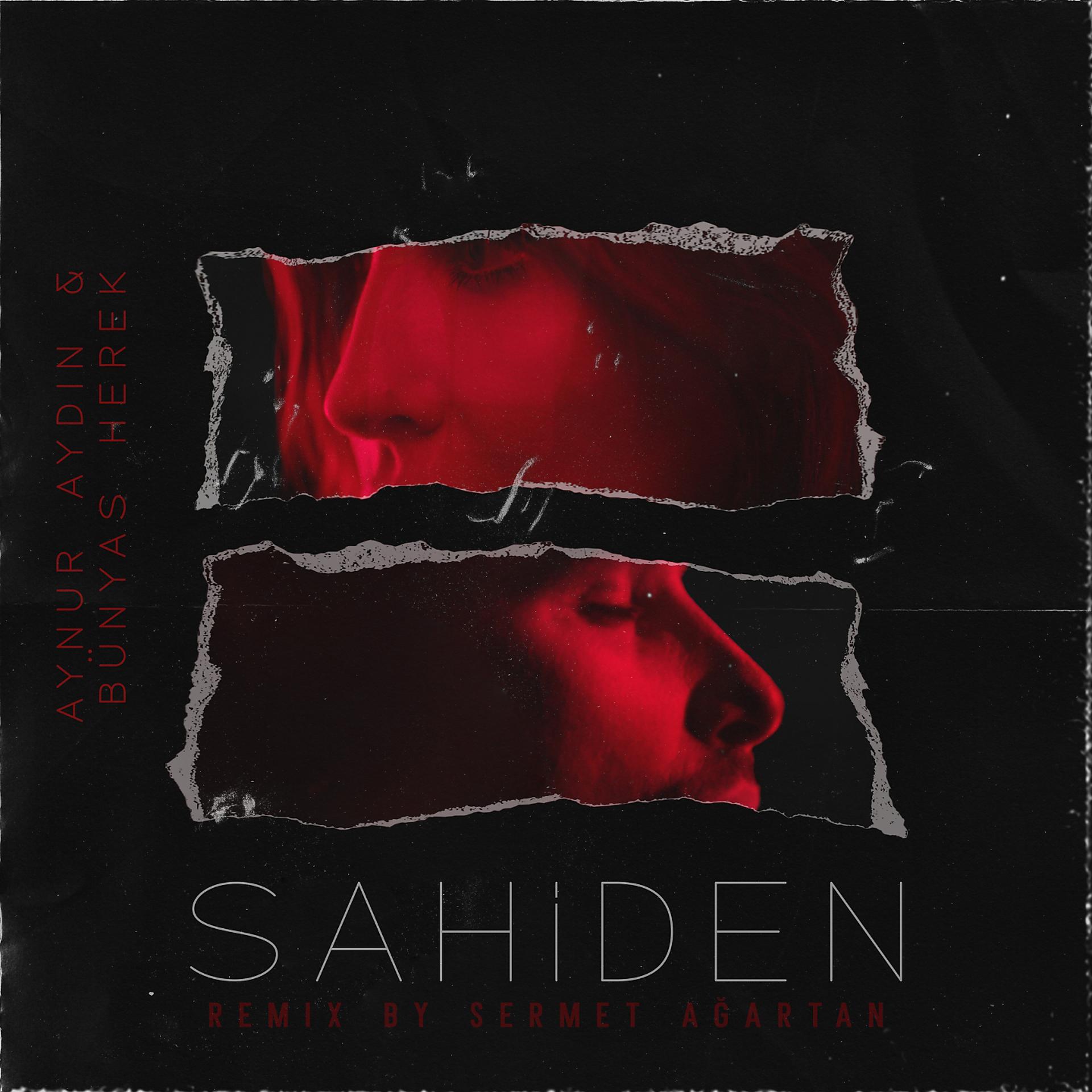 Постер альбома Sahiden