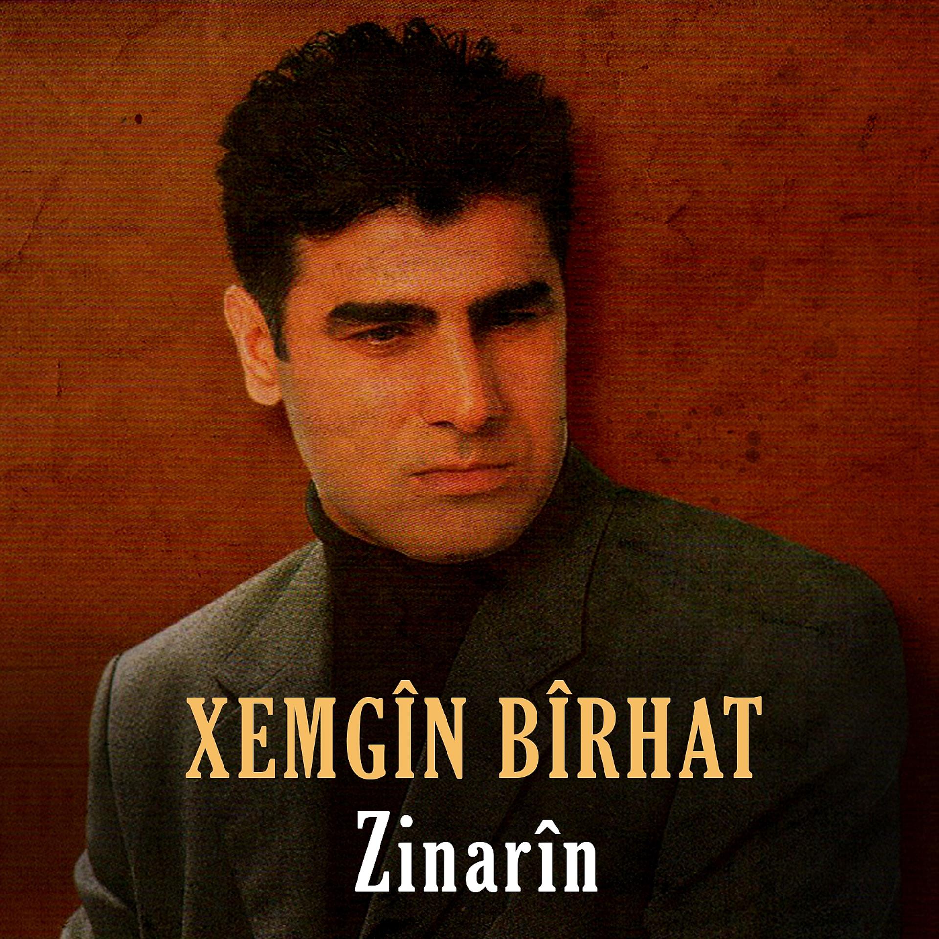 Постер альбома Zinarîn